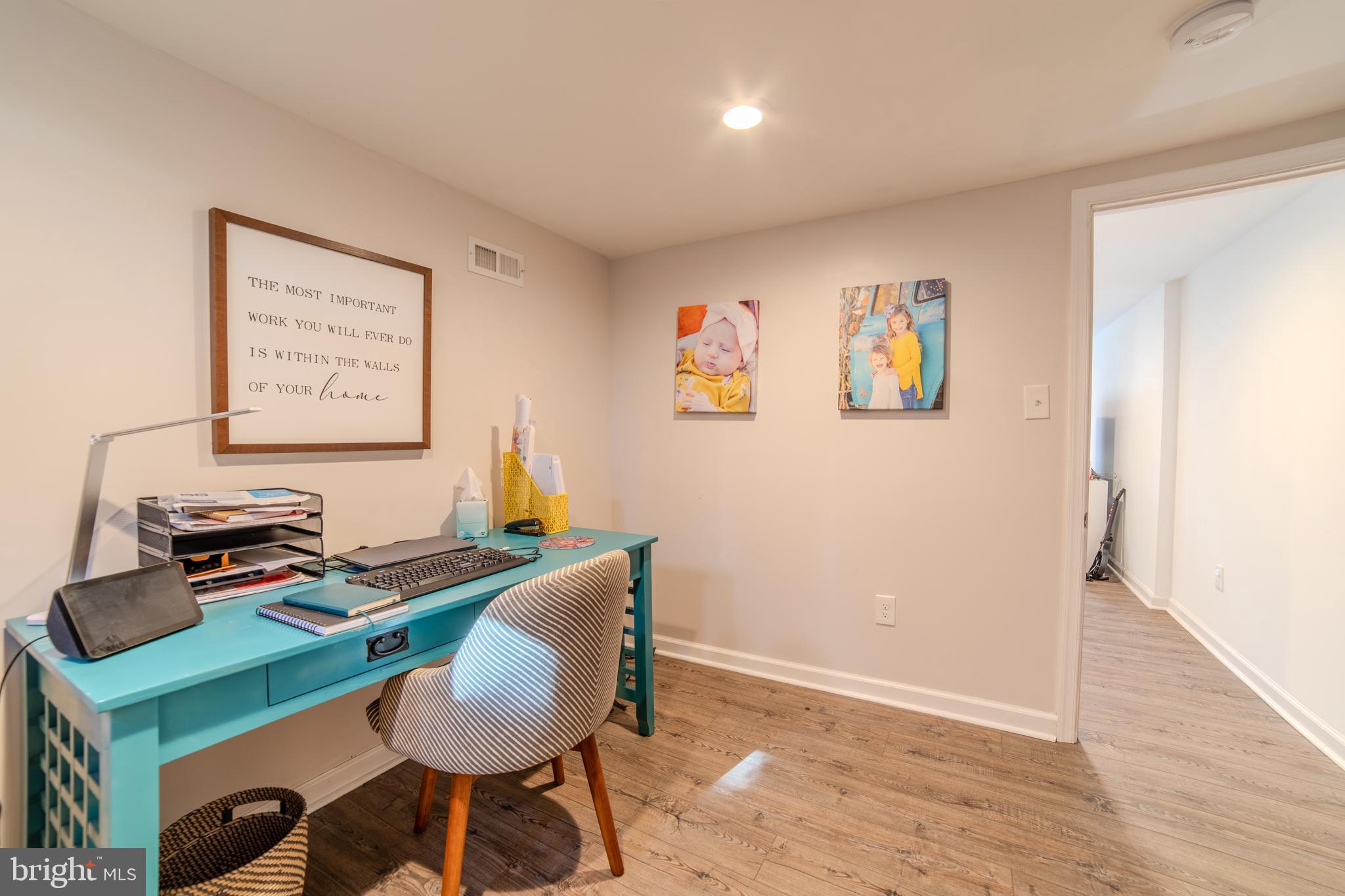 664 WASHINGTON AVENUE