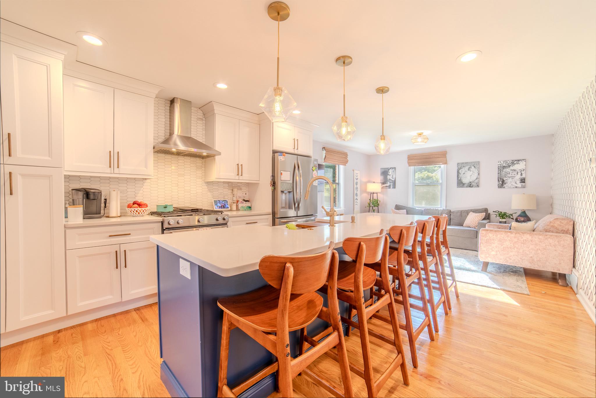 664 WASHINGTON AVENUE