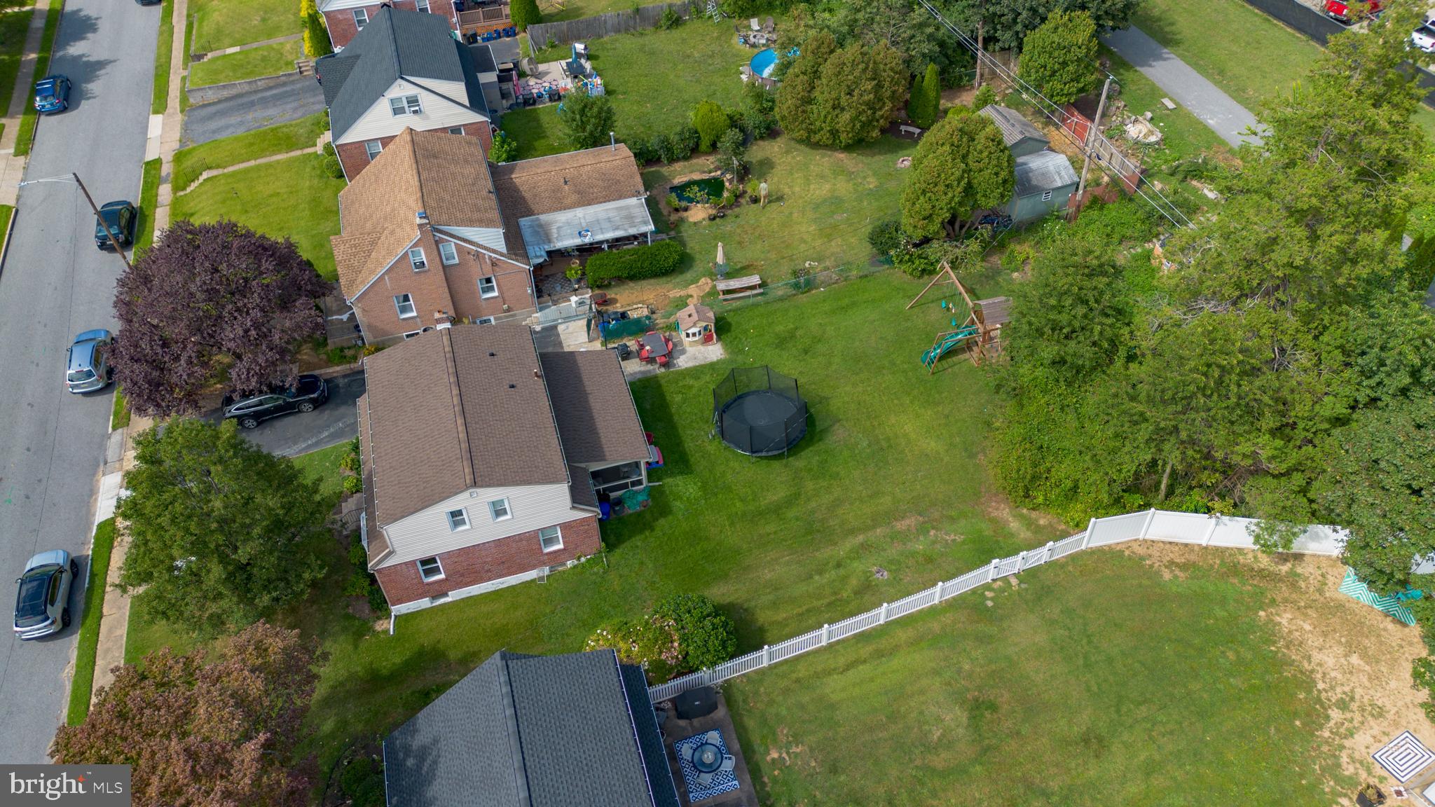 664 WASHINGTON AVENUE