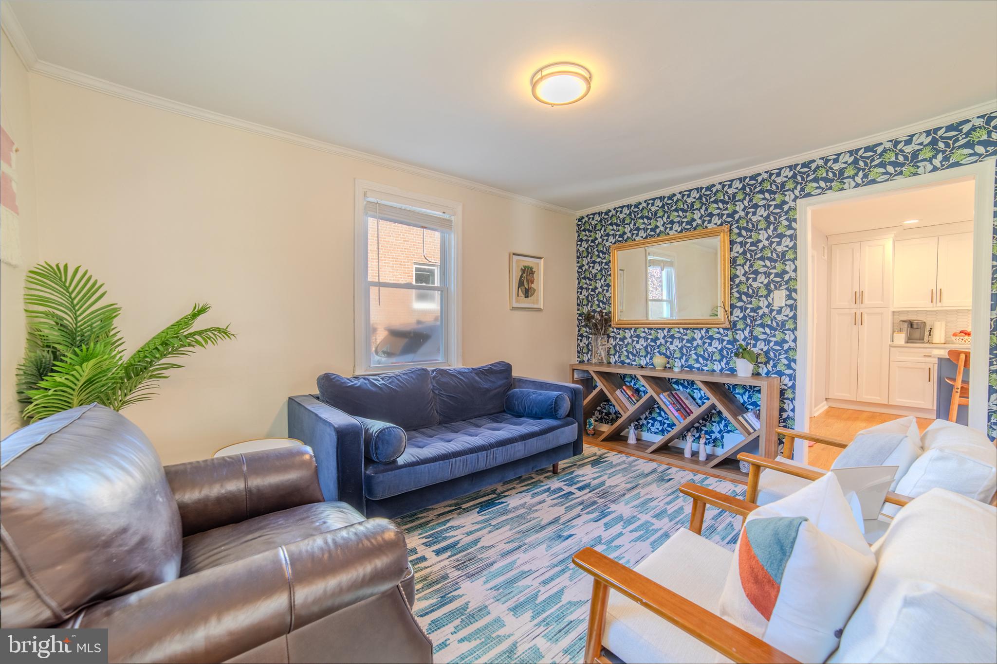 664 WASHINGTON AVENUE