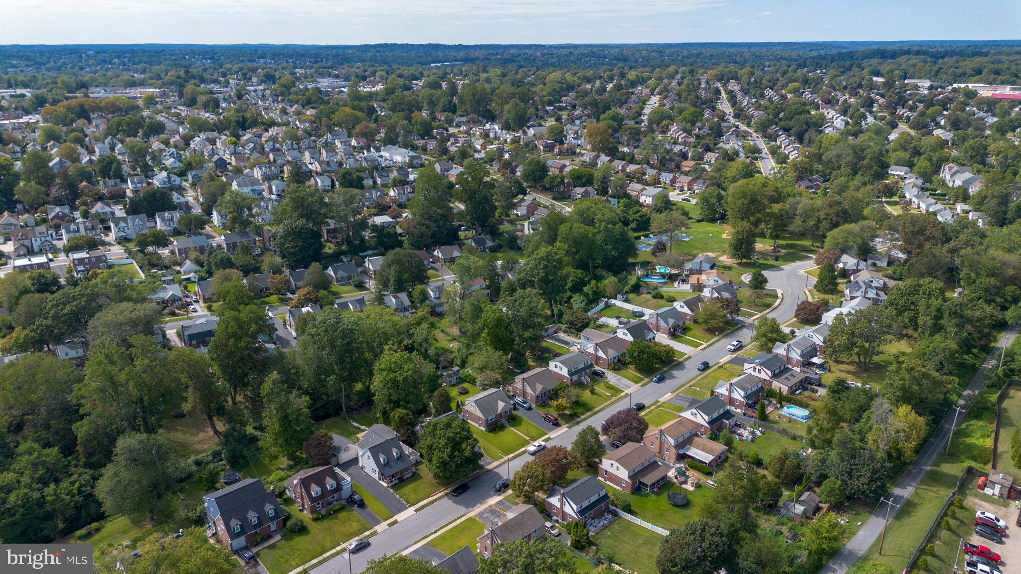 664 WASHINGTON AVENUE