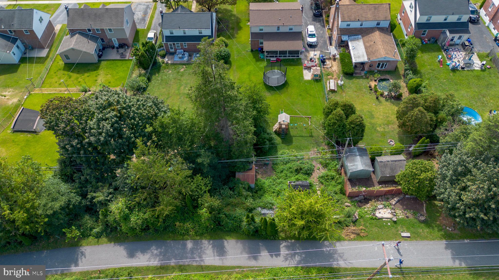 664 WASHINGTON AVENUE