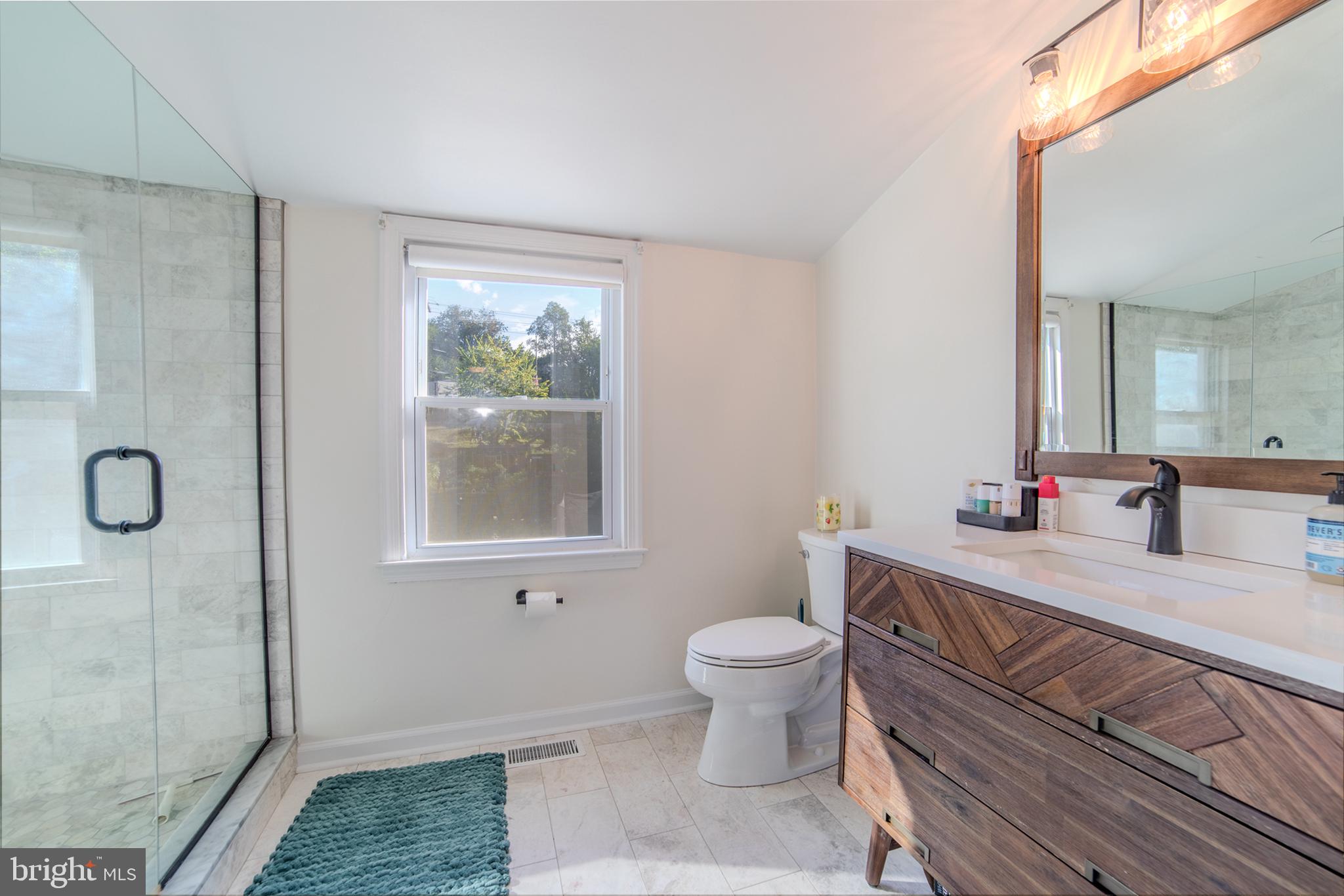 664 WASHINGTON AVENUE