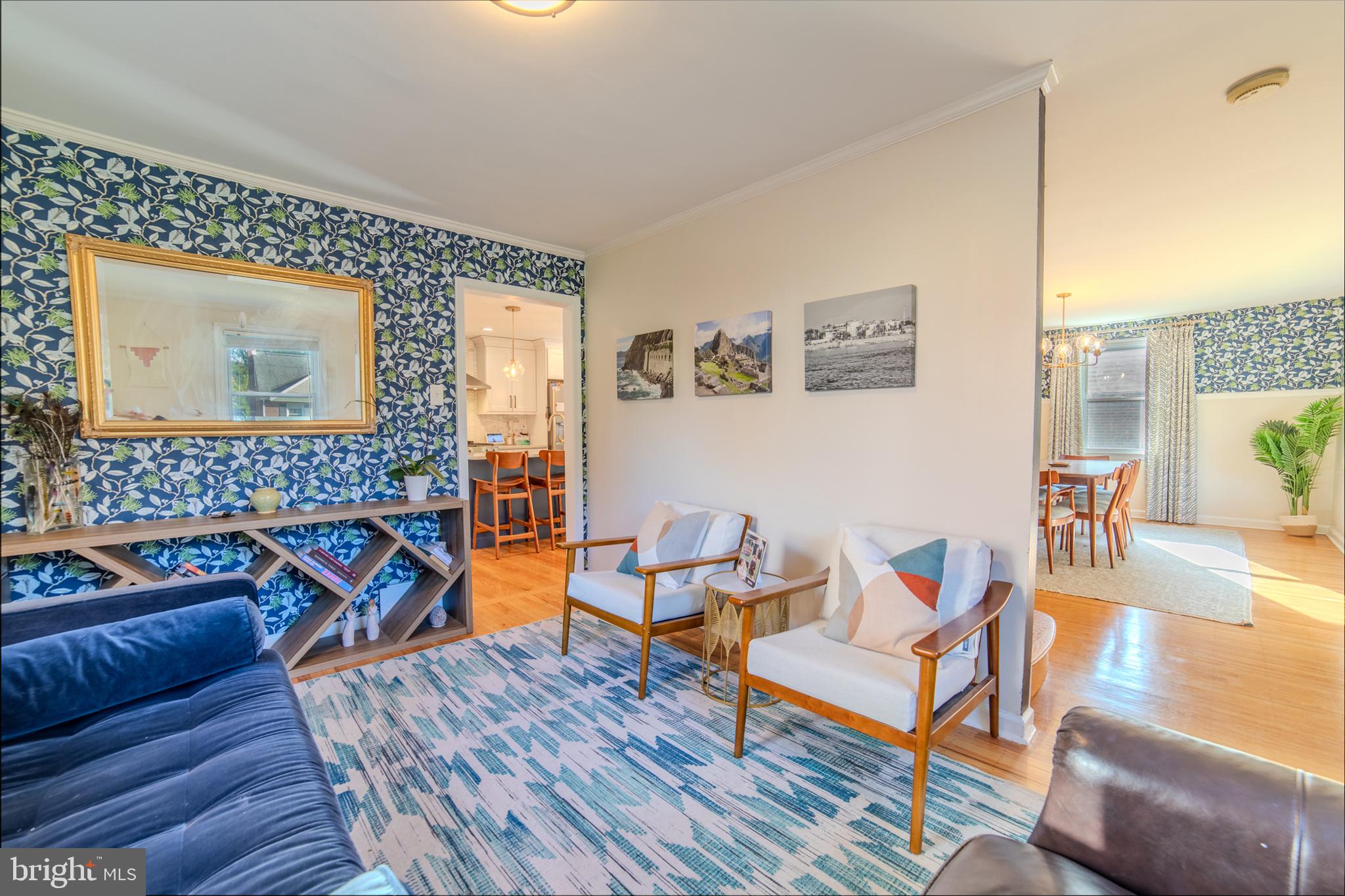 664 WASHINGTON AVENUE