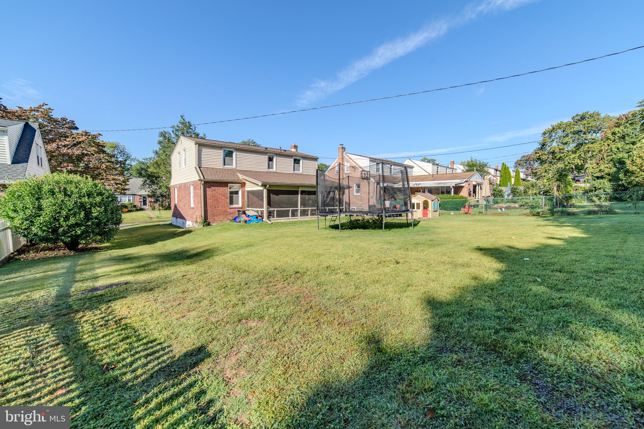 664 WASHINGTON AVENUE