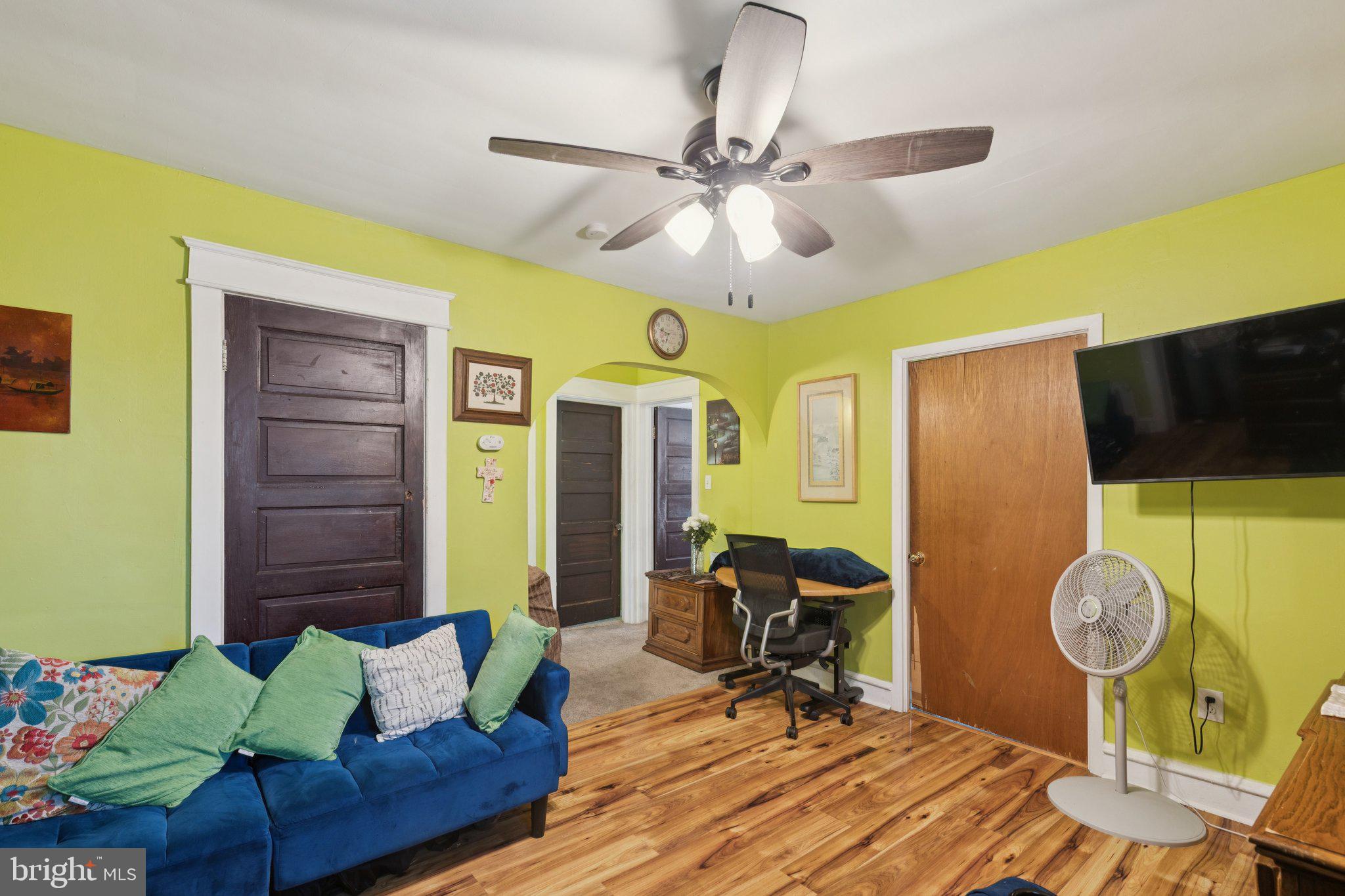 504 S ELMWOOD AVENUE