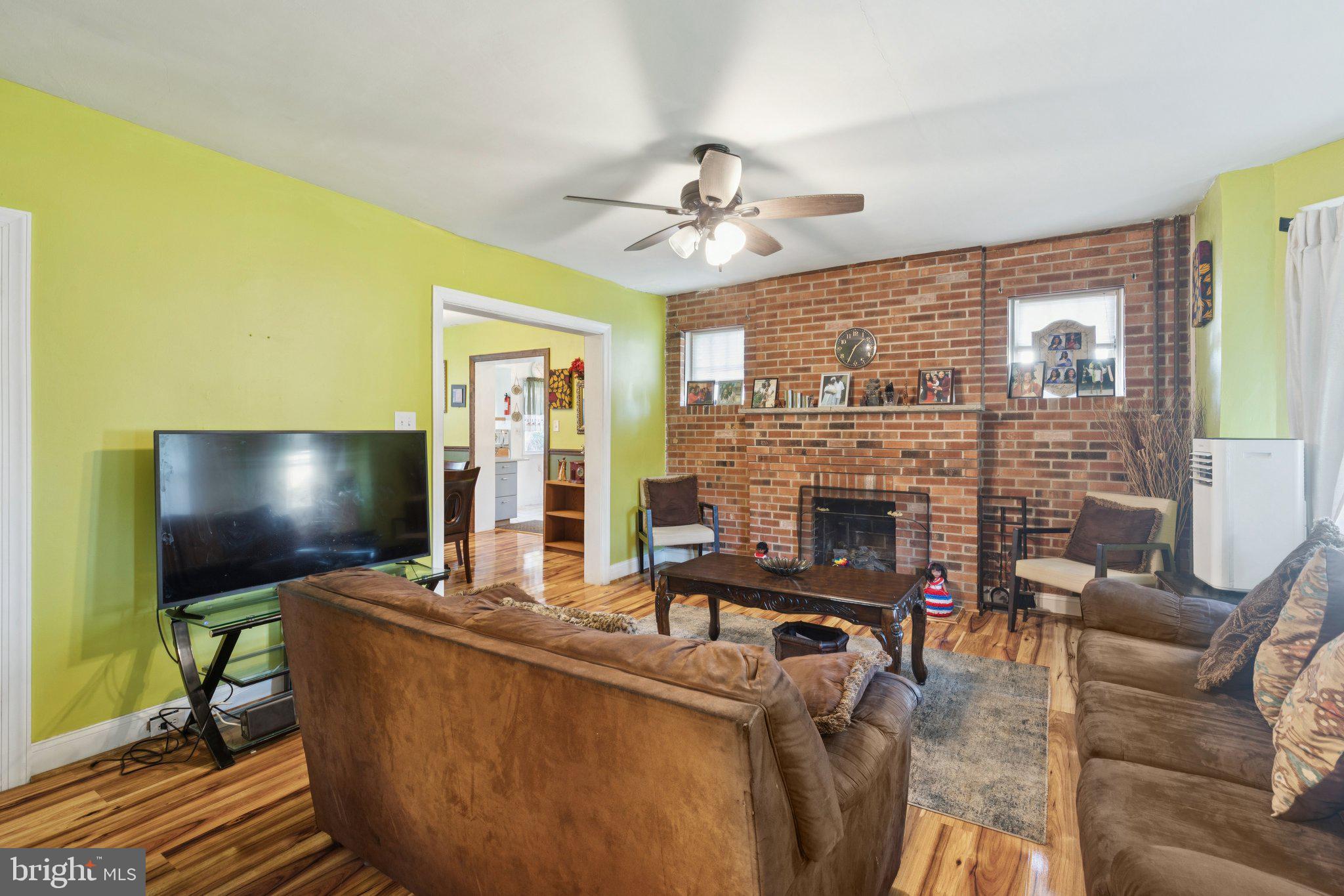 504 S ELMWOOD AVENUE