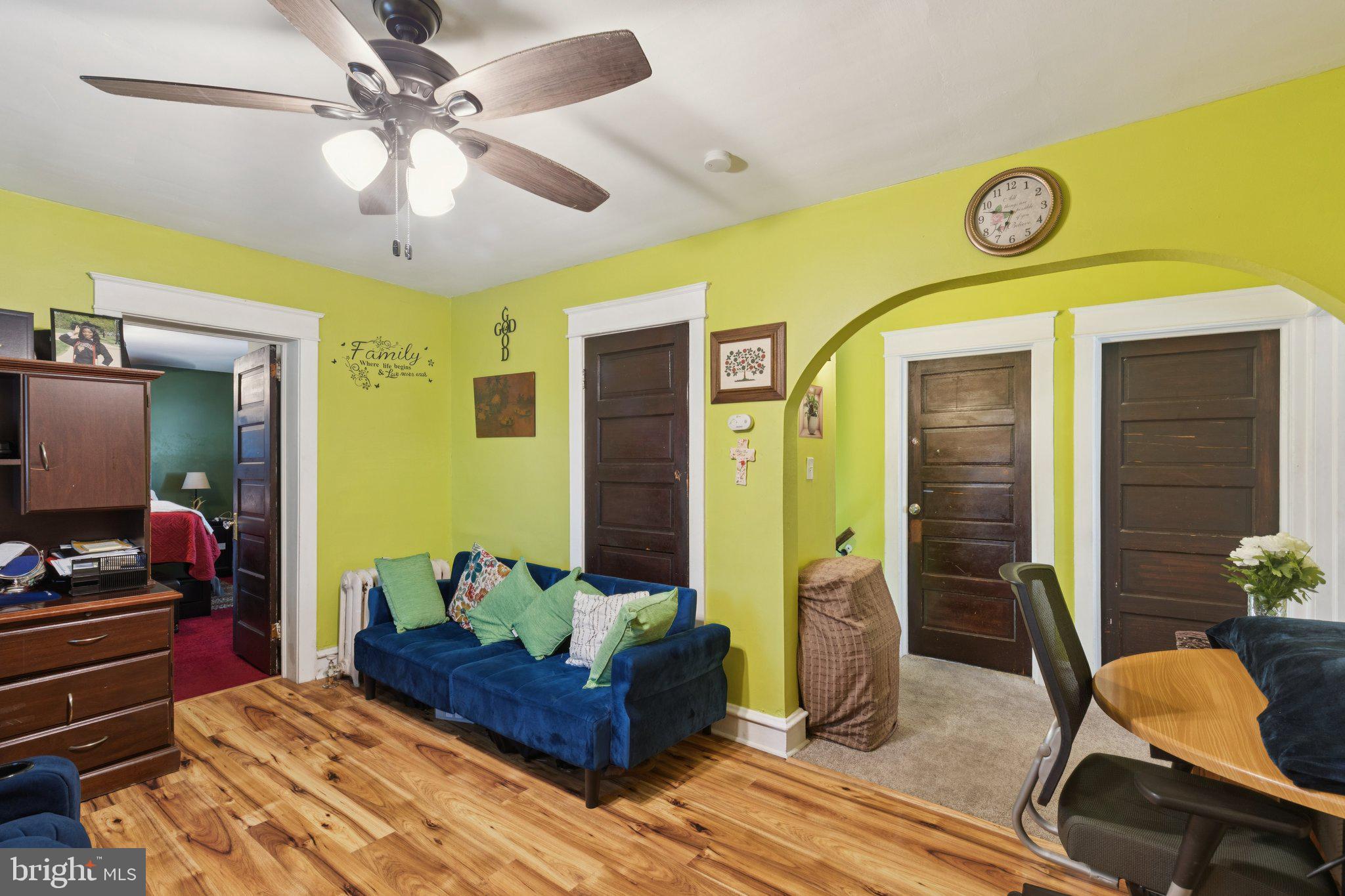 504 S ELMWOOD AVENUE