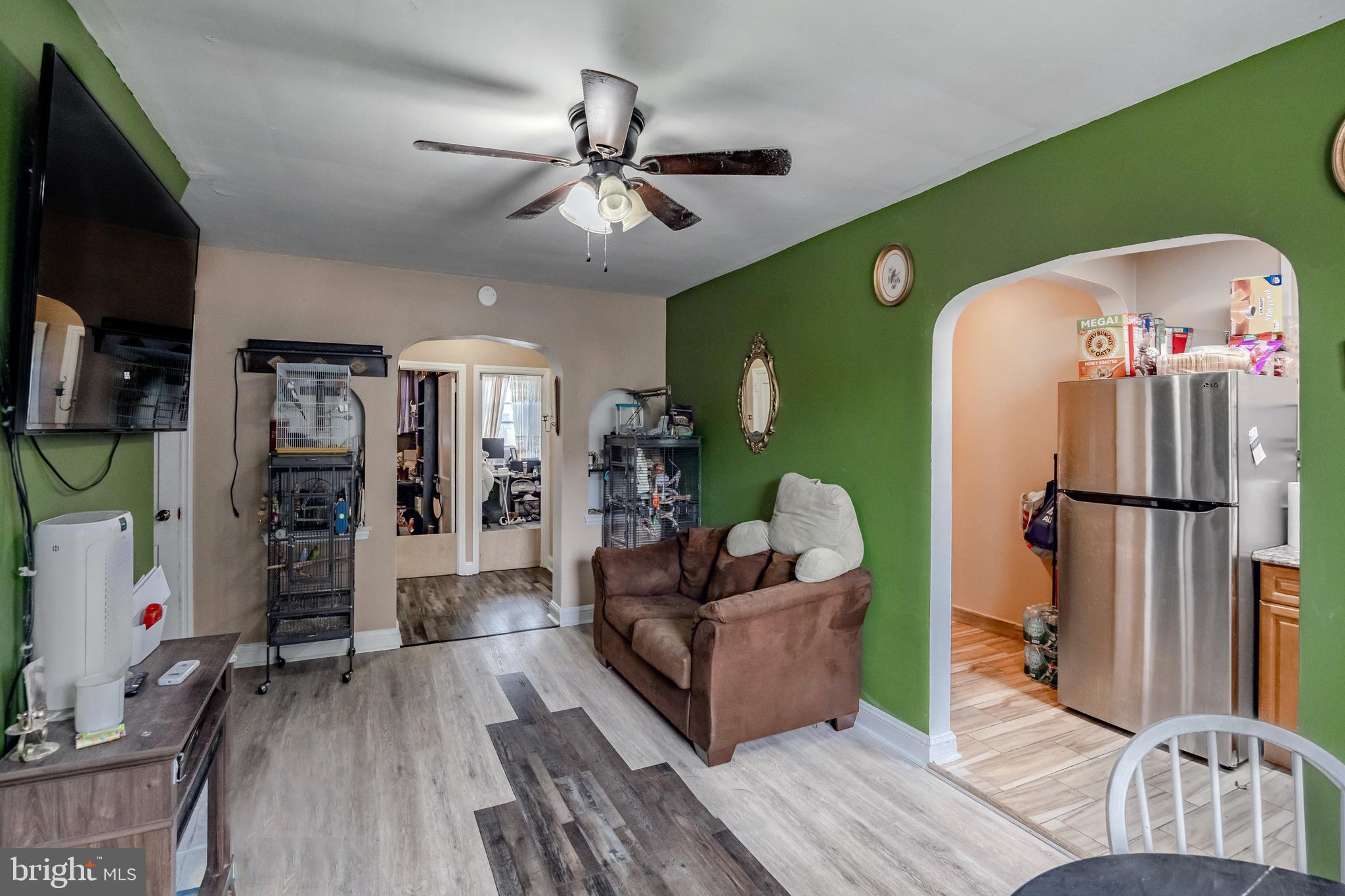 113 SAINT LAURENCE ROAD