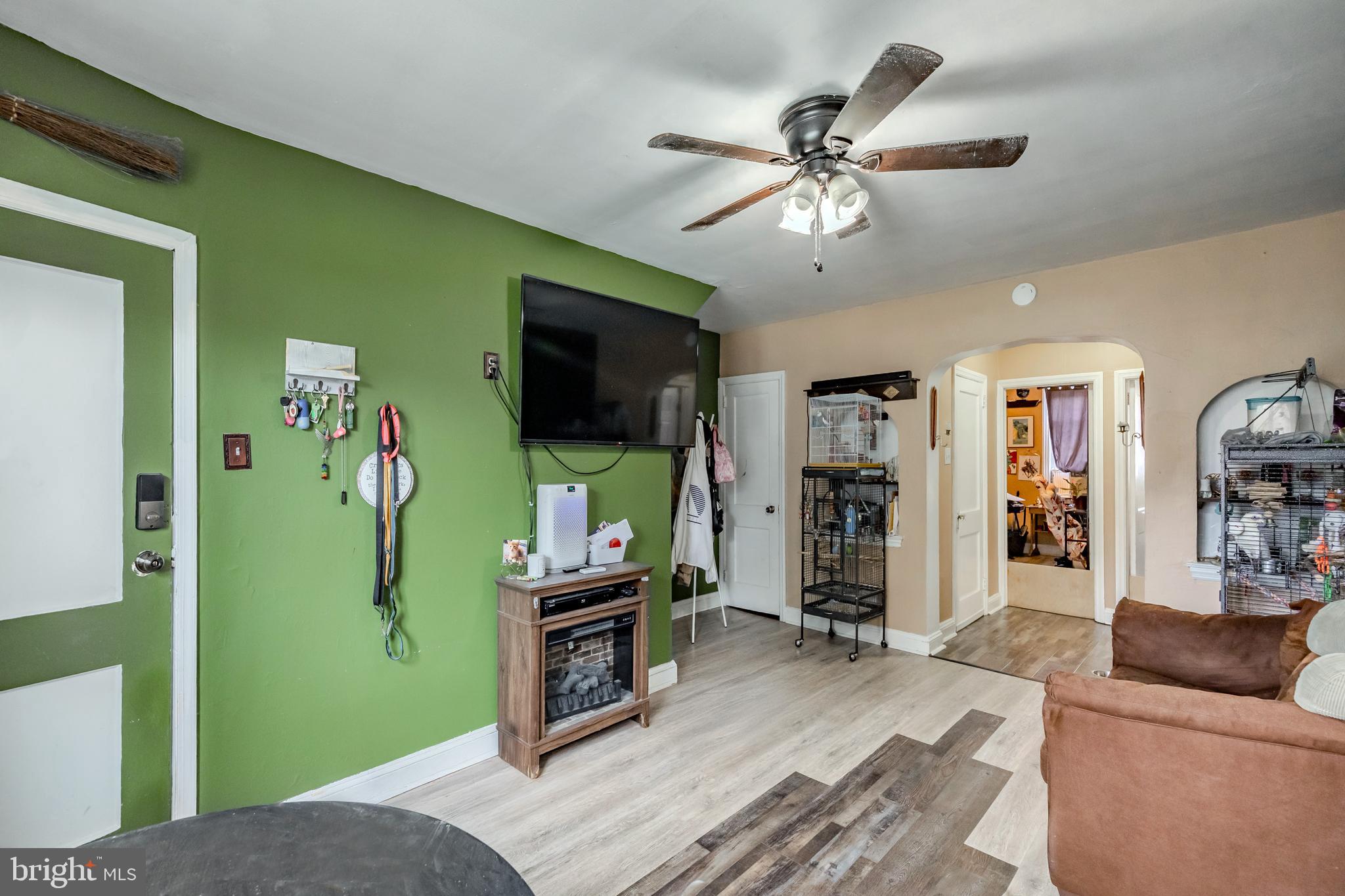 113 SAINT LAURENCE ROAD