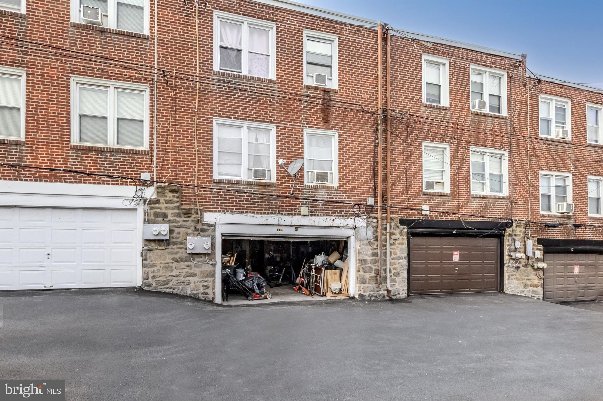 113 SAINT LAURENCE ROAD