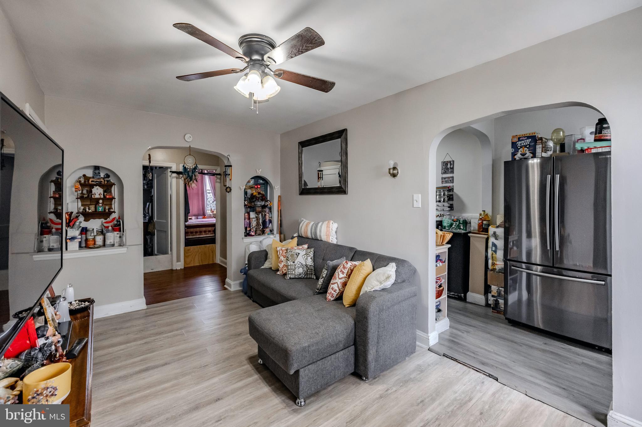 113 SAINT LAURENCE ROAD