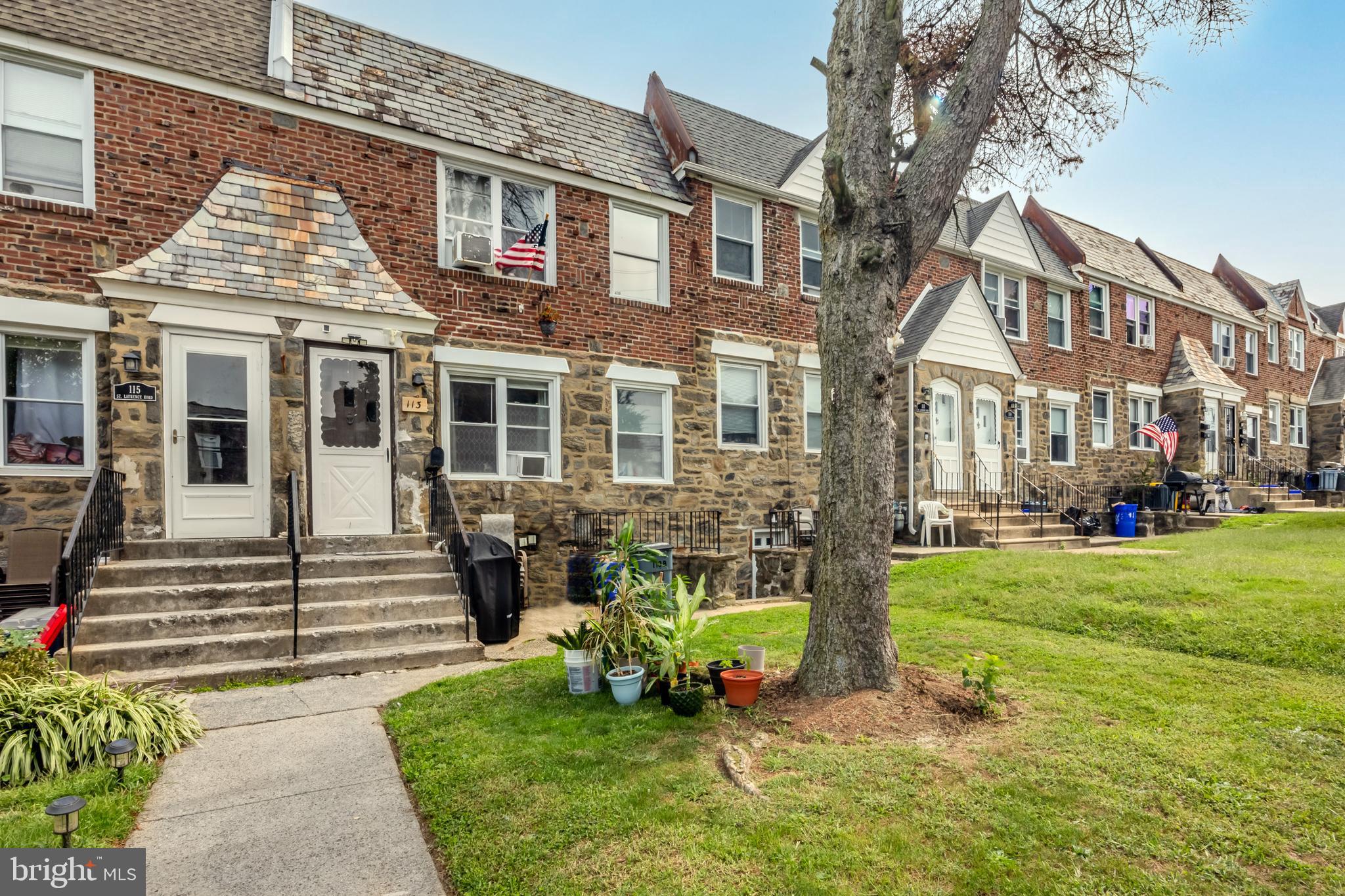 113 SAINT LAURENCE ROAD