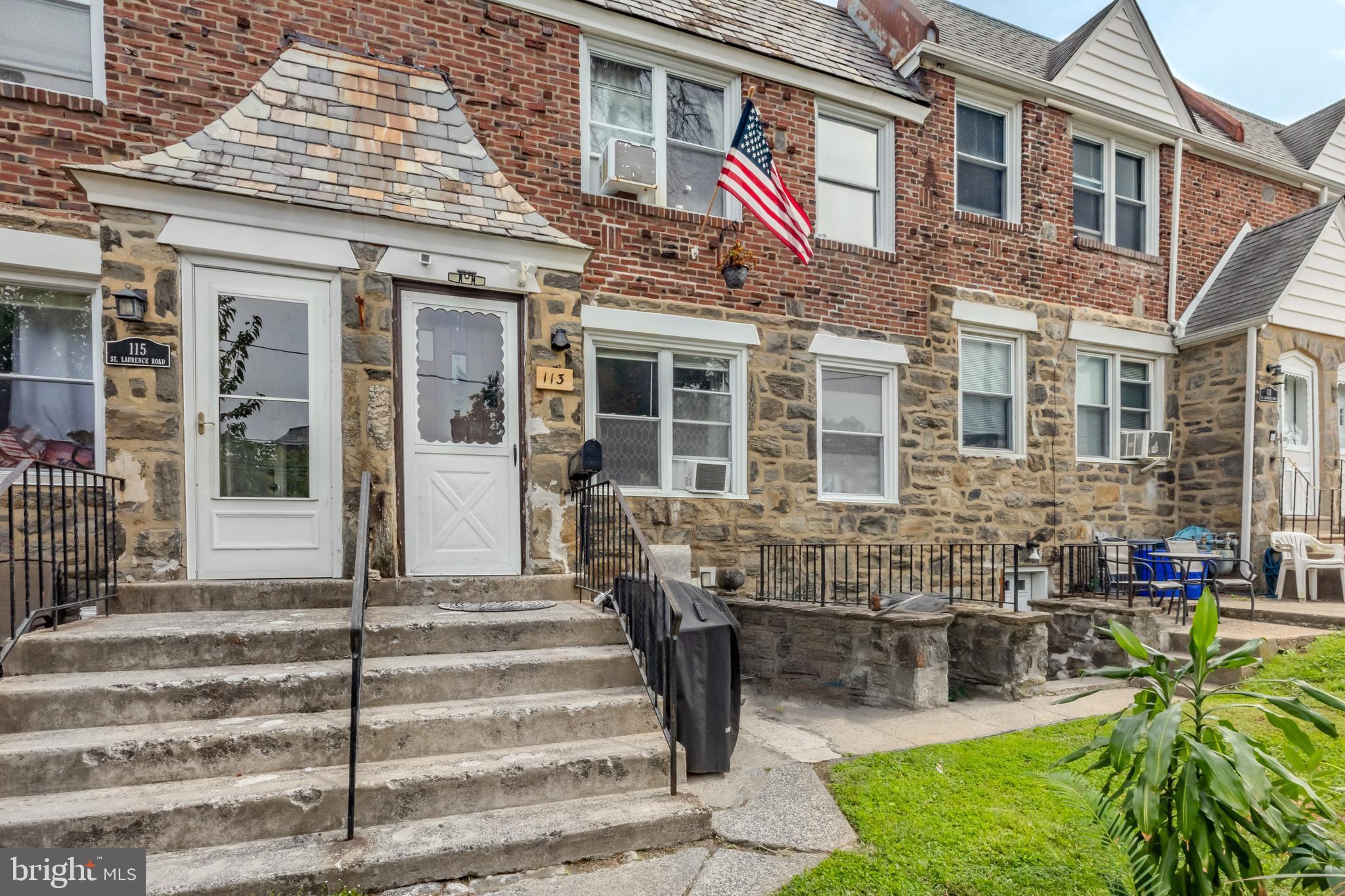 113 SAINT LAURENCE ROAD