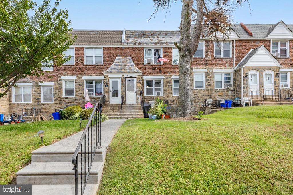 113 SAINT LAURENCE ROAD