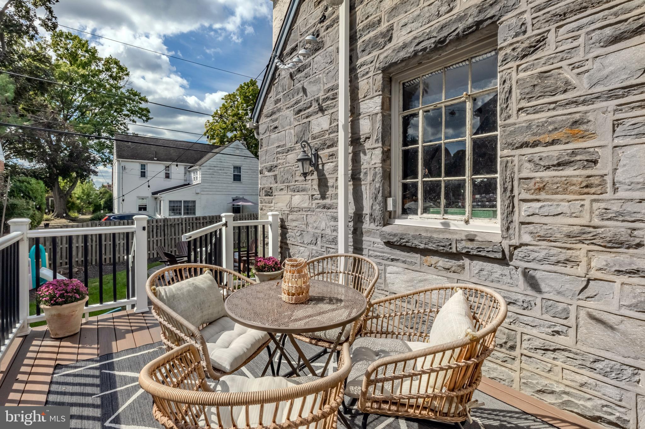 1208 BELFIELD AVENUE