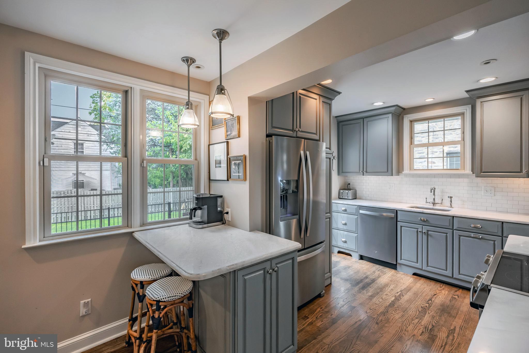 1208 BELFIELD AVENUE