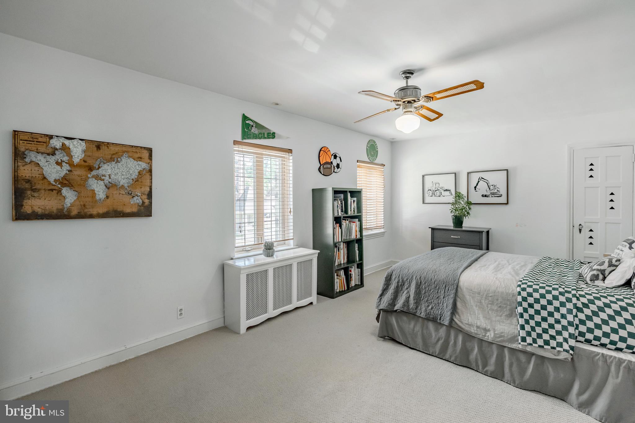 1208 BELFIELD AVENUE