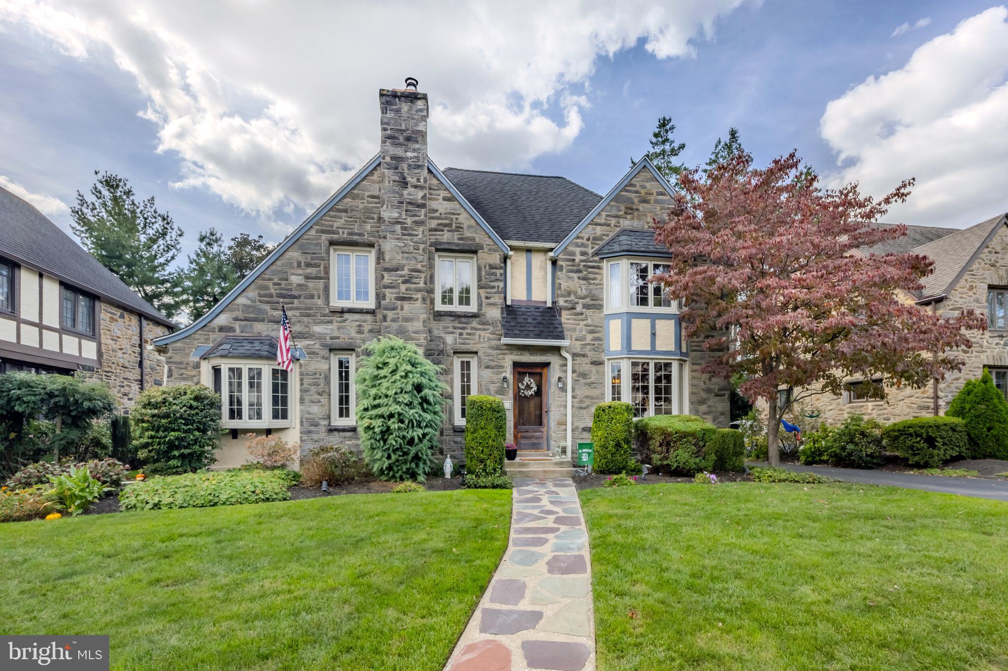 1208 BELFIELD AVENUE