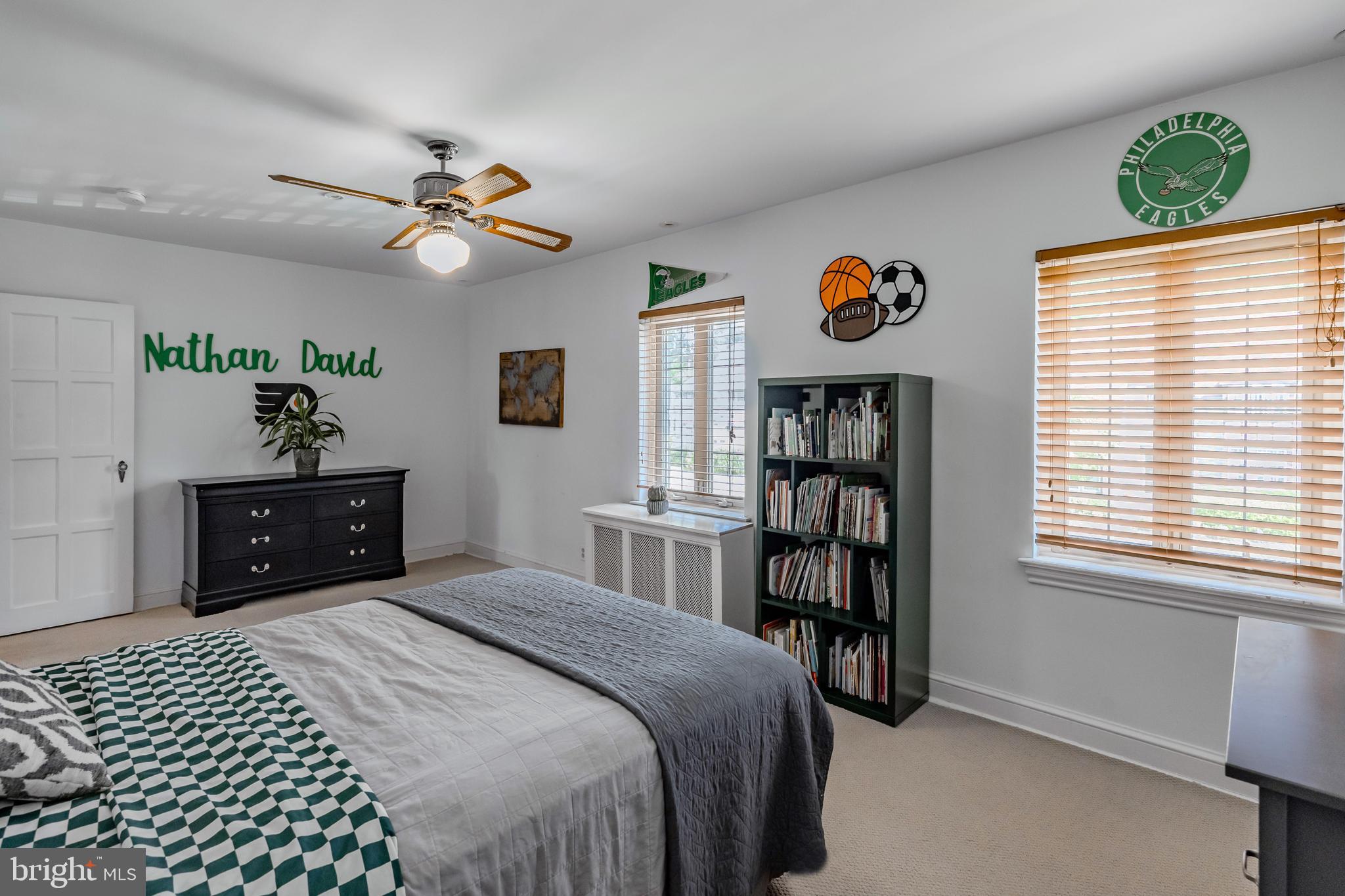 1208 BELFIELD AVENUE