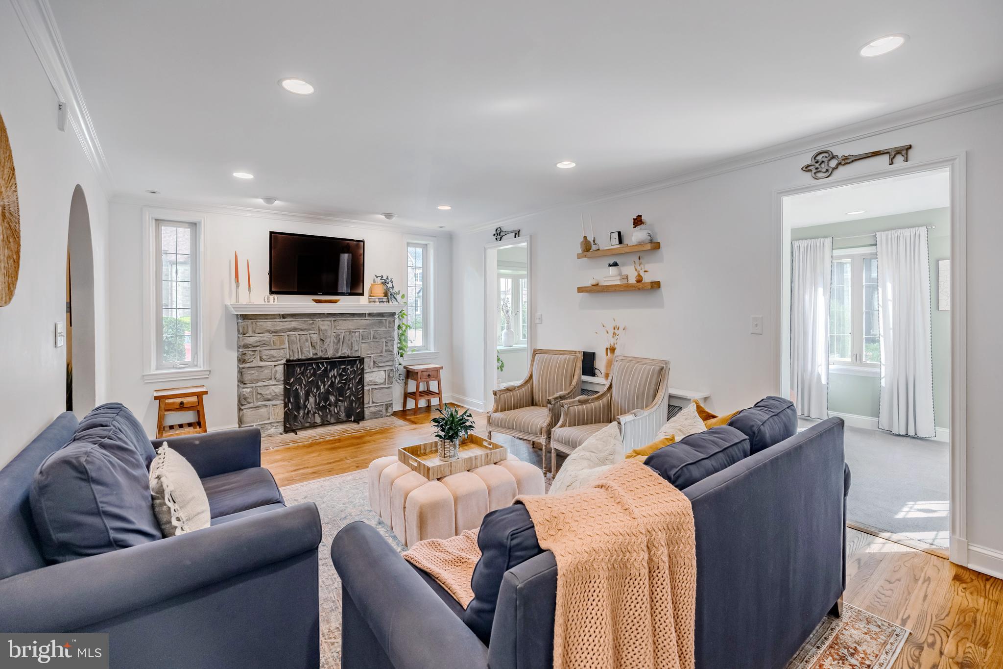 1208 BELFIELD AVENUE