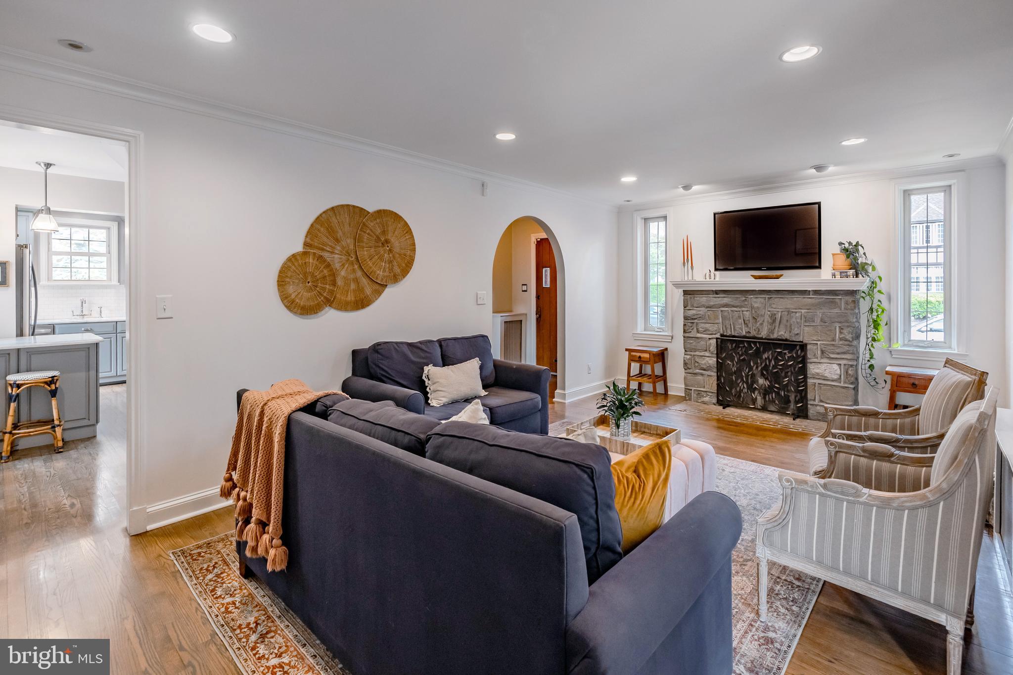 1208 BELFIELD AVENUE