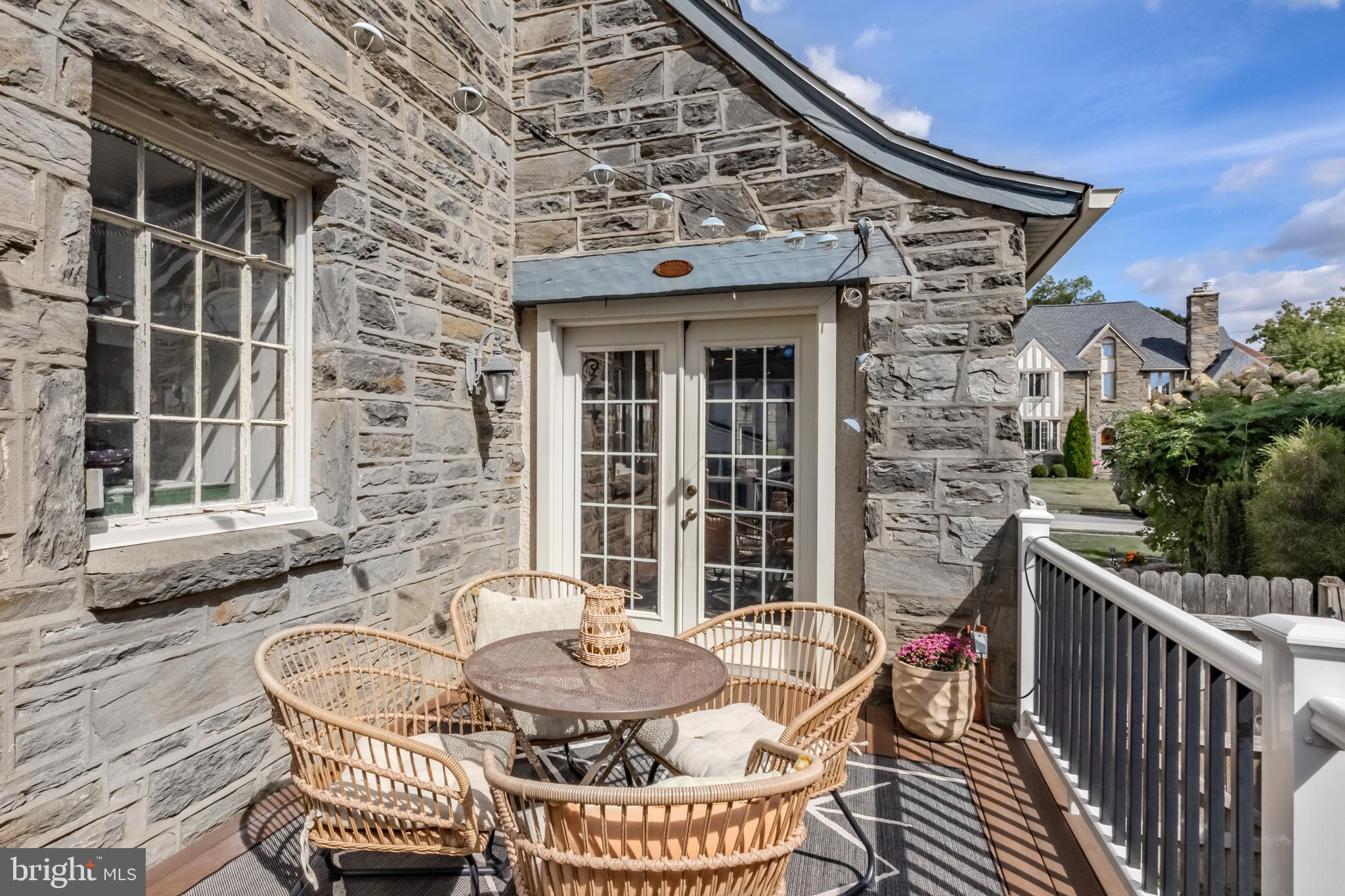 1208 BELFIELD AVENUE