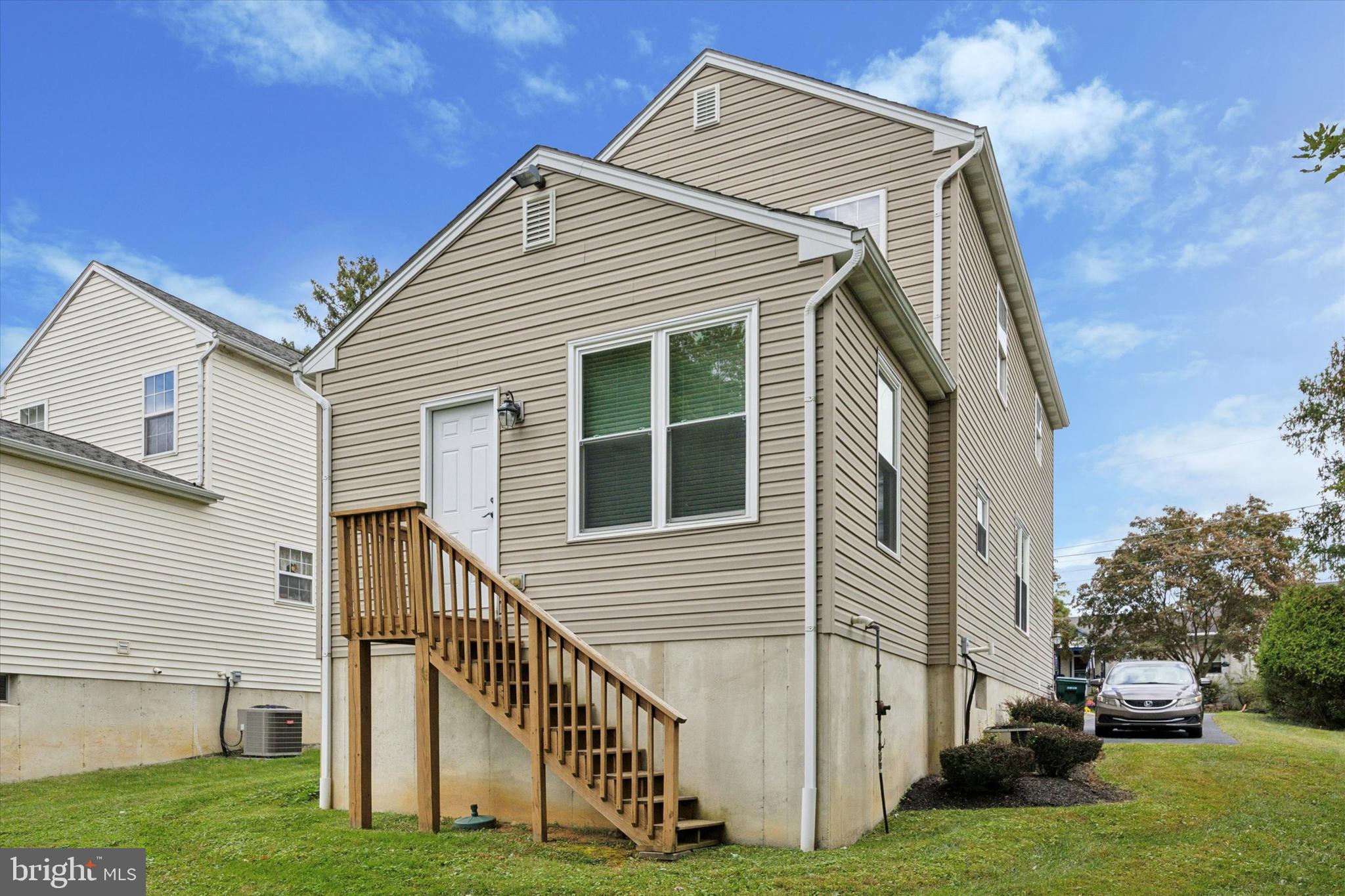 234 ELM AVENUE