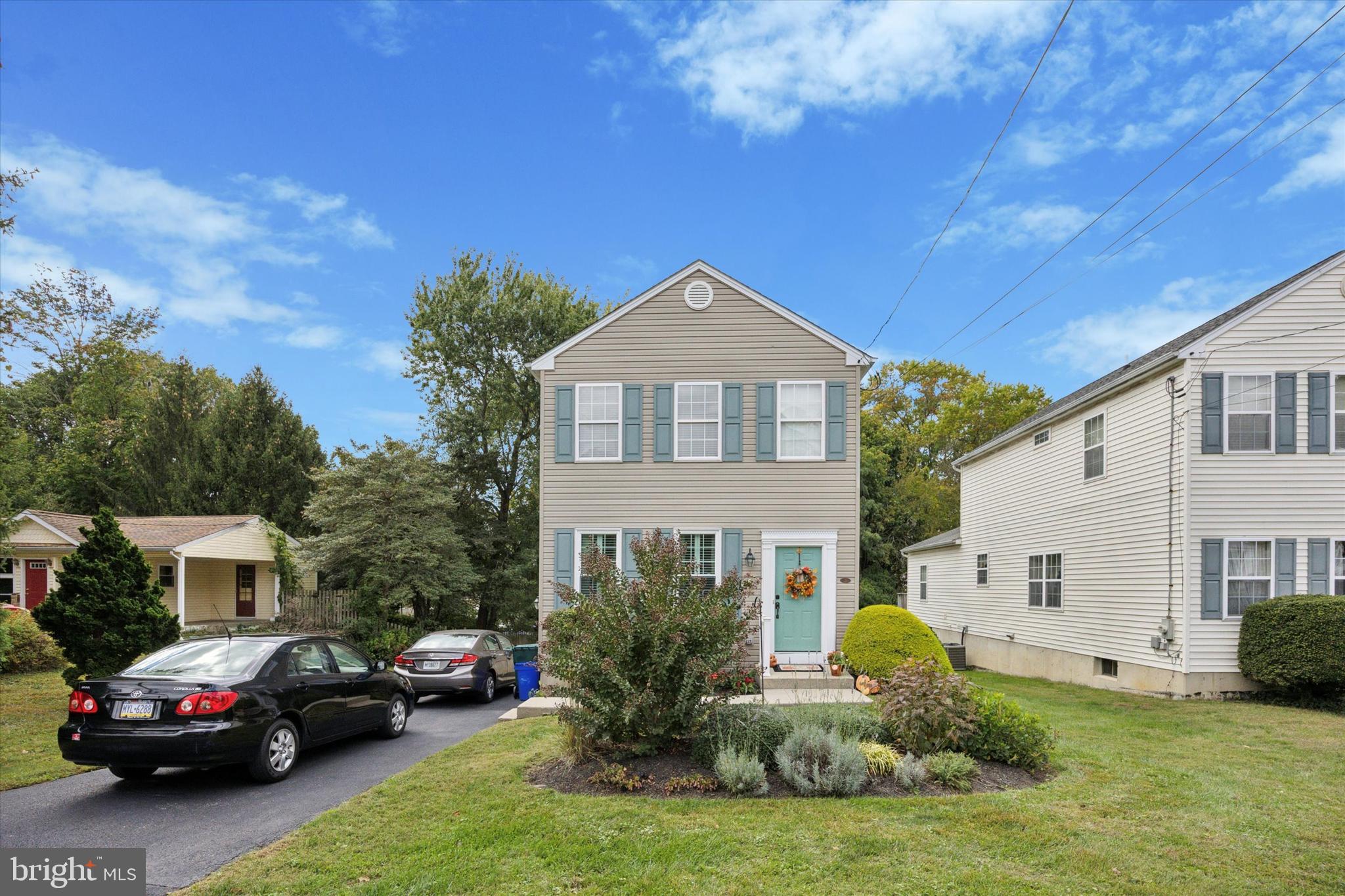234 ELM AVENUE
