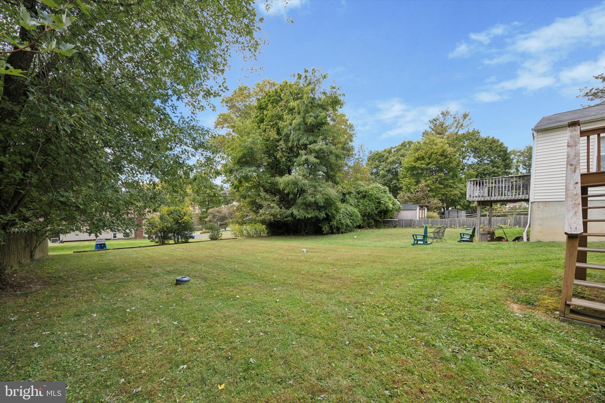 234 ELM AVENUE