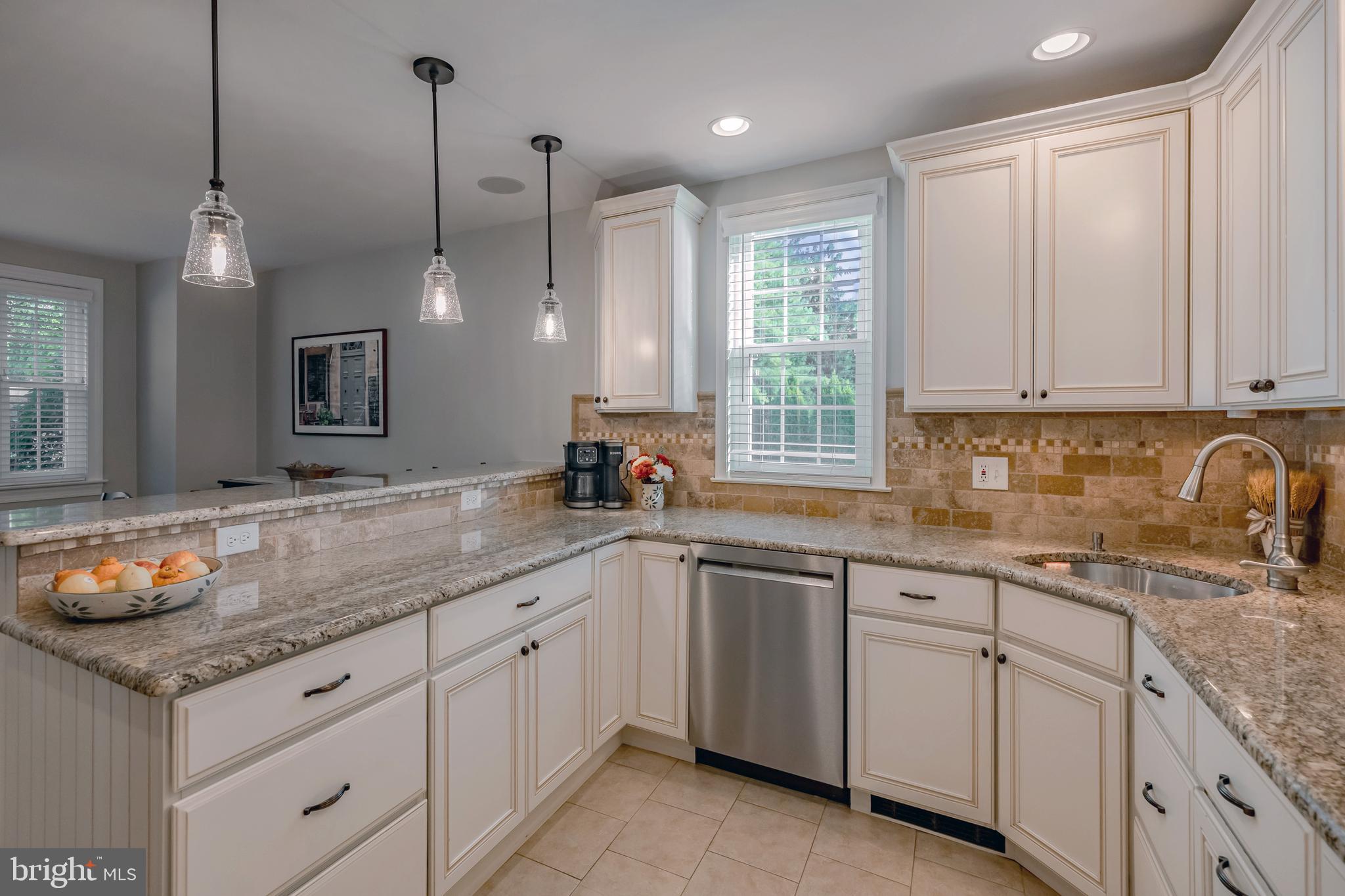 2321 BRYN MAWR AVENUE