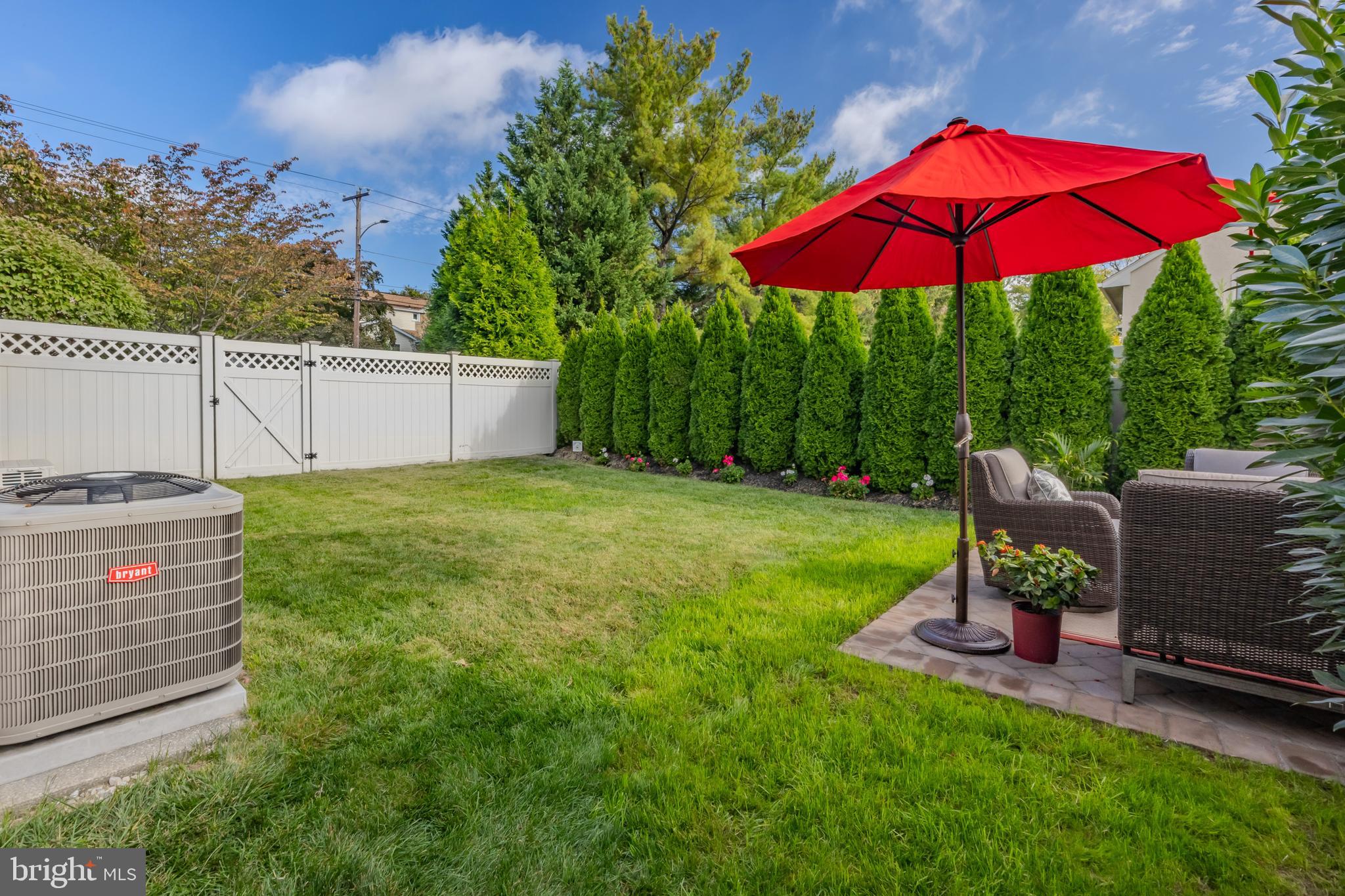 2321 BRYN MAWR AVENUE