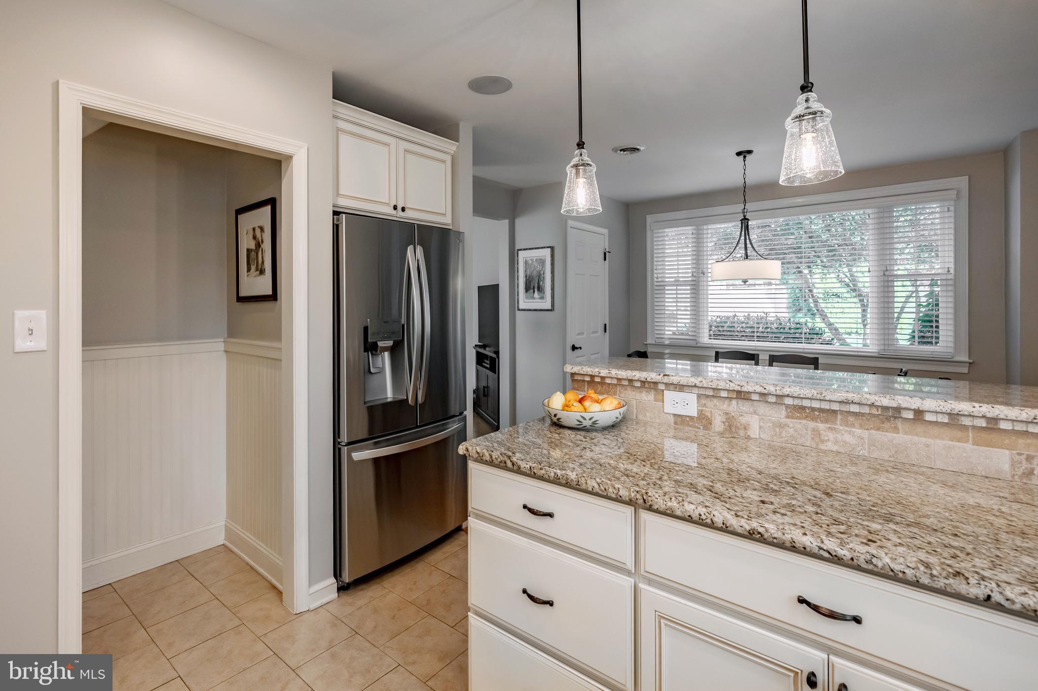 2321 BRYN MAWR AVENUE