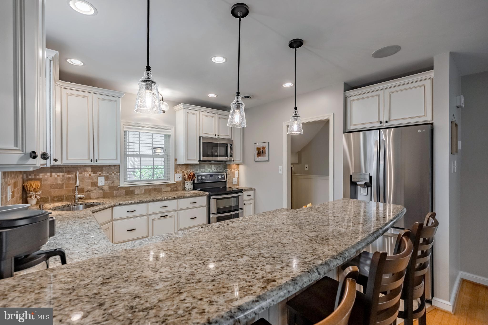 2321 BRYN MAWR AVENUE