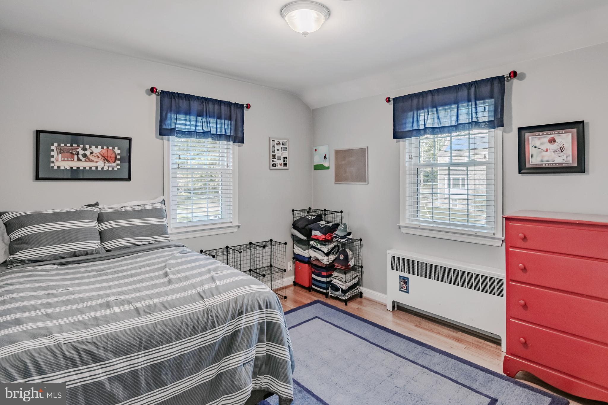 2321 BRYN MAWR AVENUE