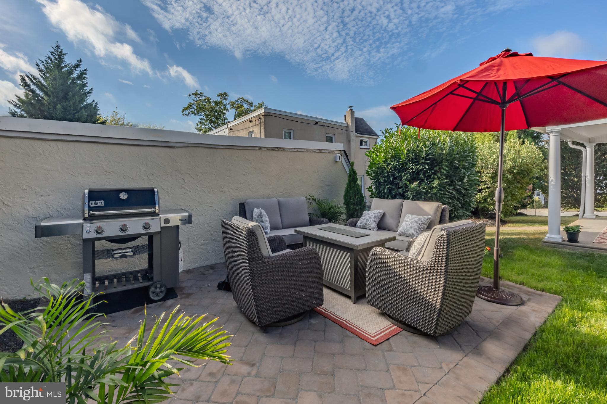 2321 BRYN MAWR AVENUE