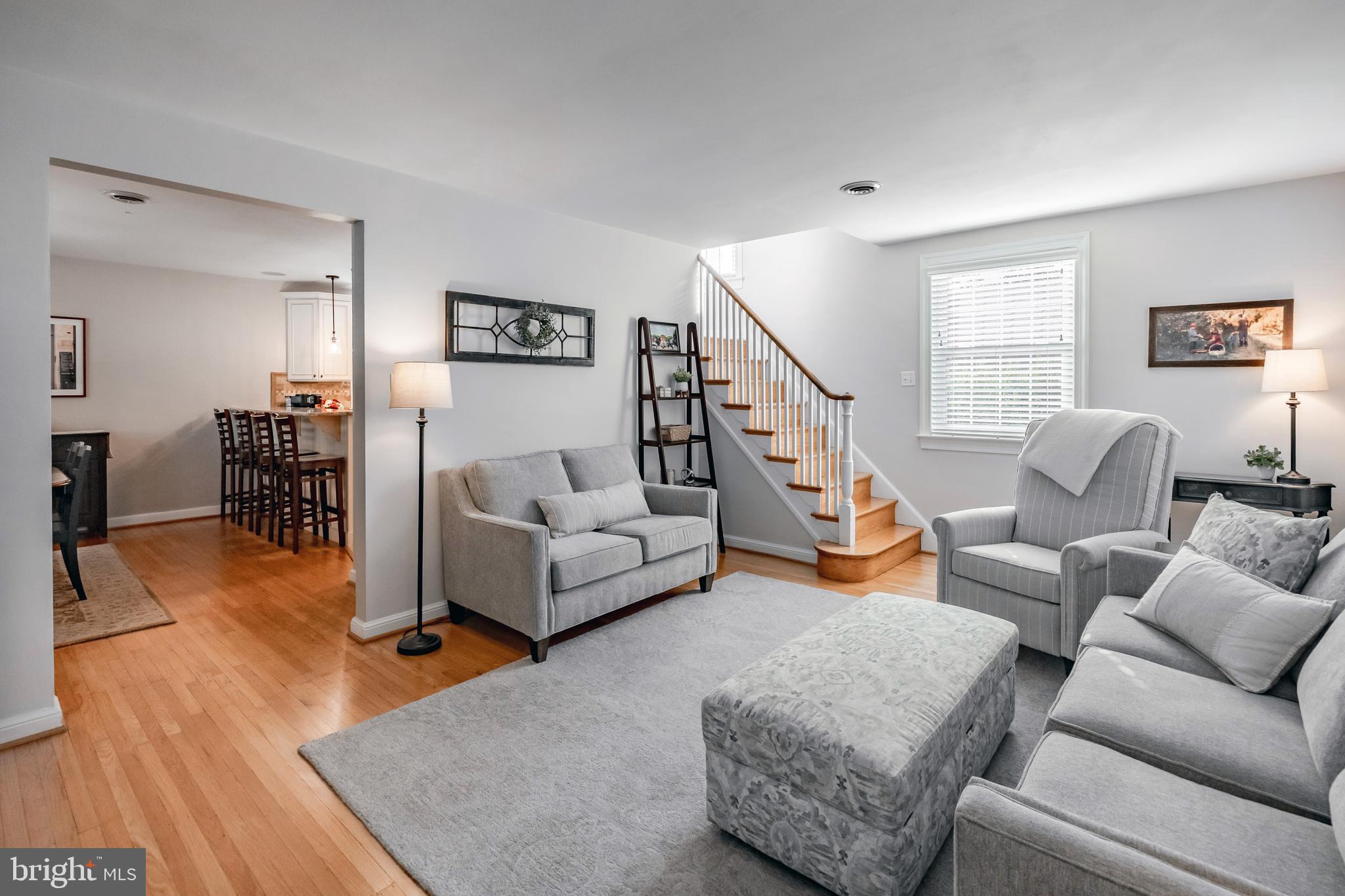 2321 BRYN MAWR AVENUE