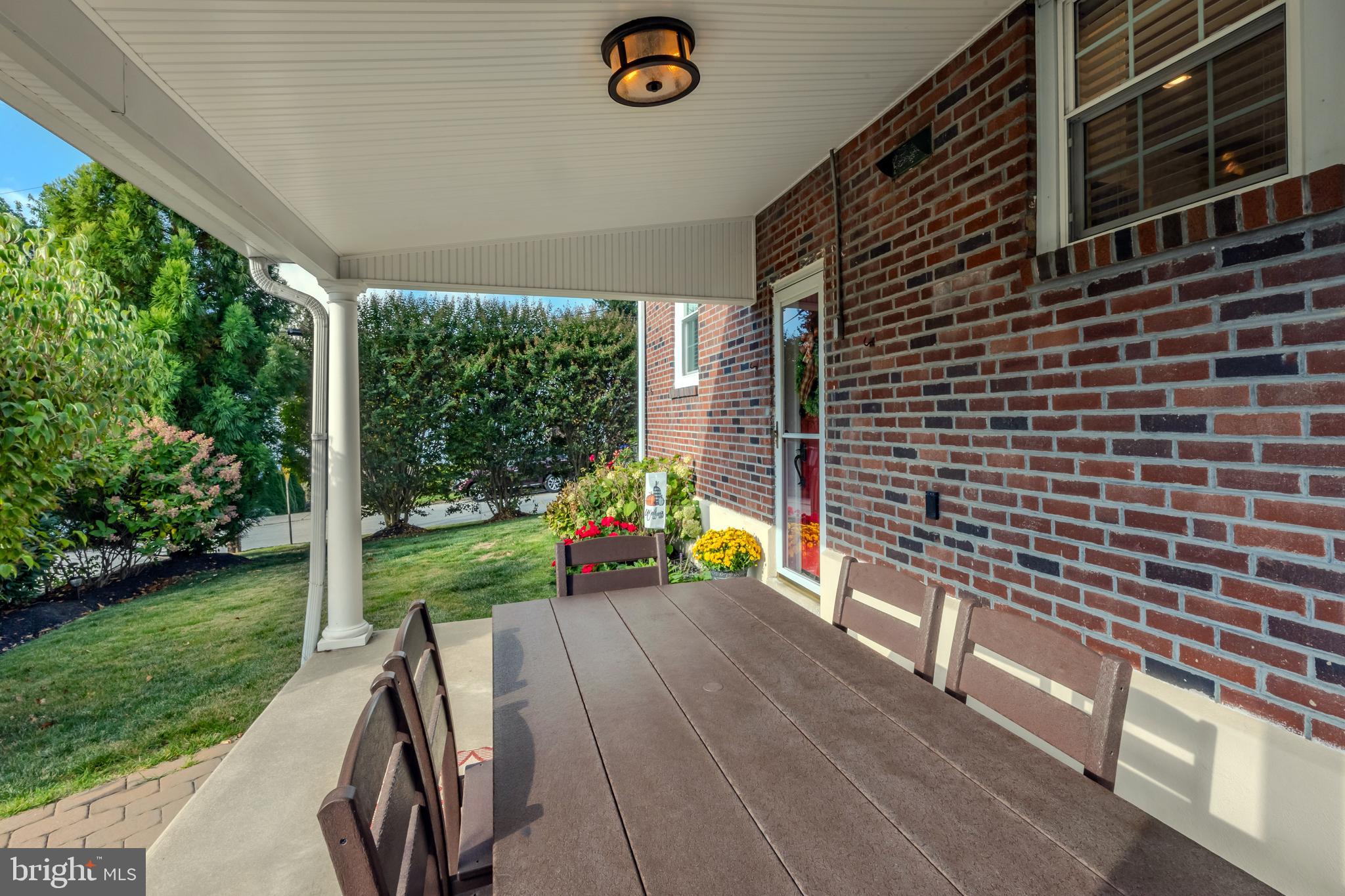 2321 BRYN MAWR AVENUE