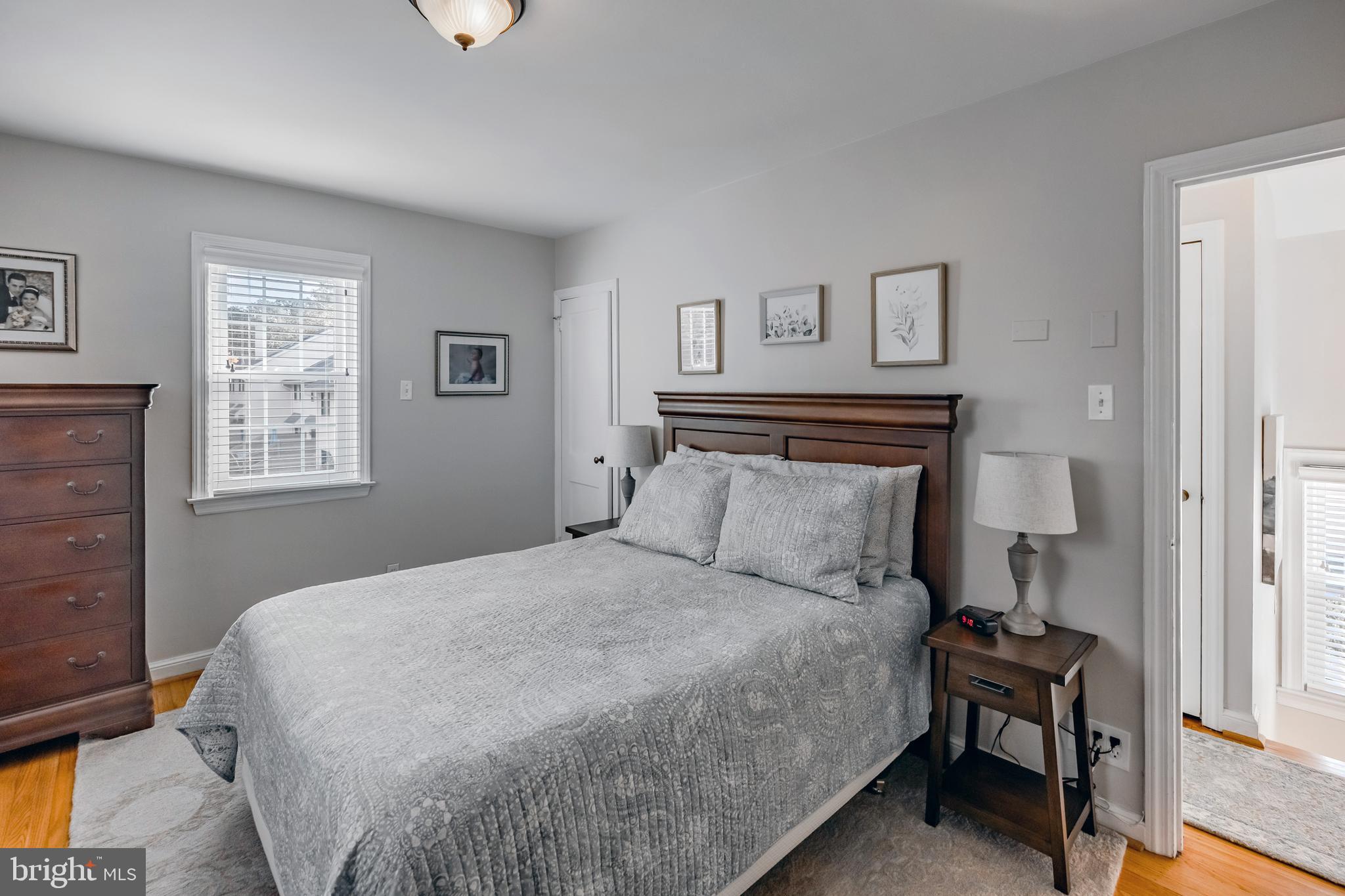 2321 BRYN MAWR AVENUE