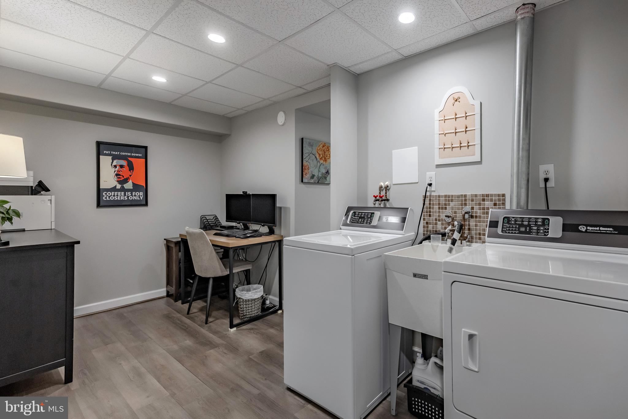 2321 BRYN MAWR AVENUE