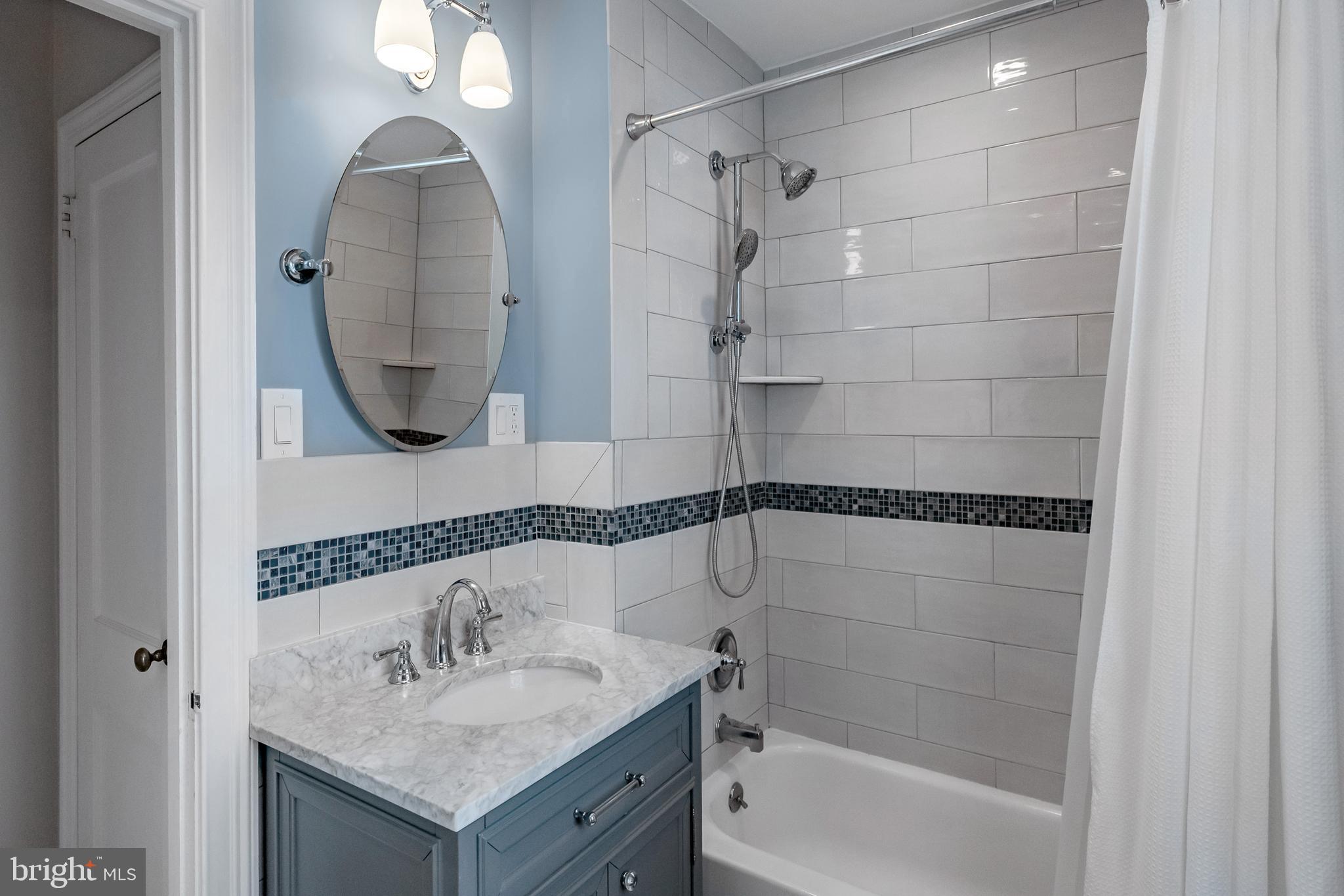 2321 BRYN MAWR AVENUE