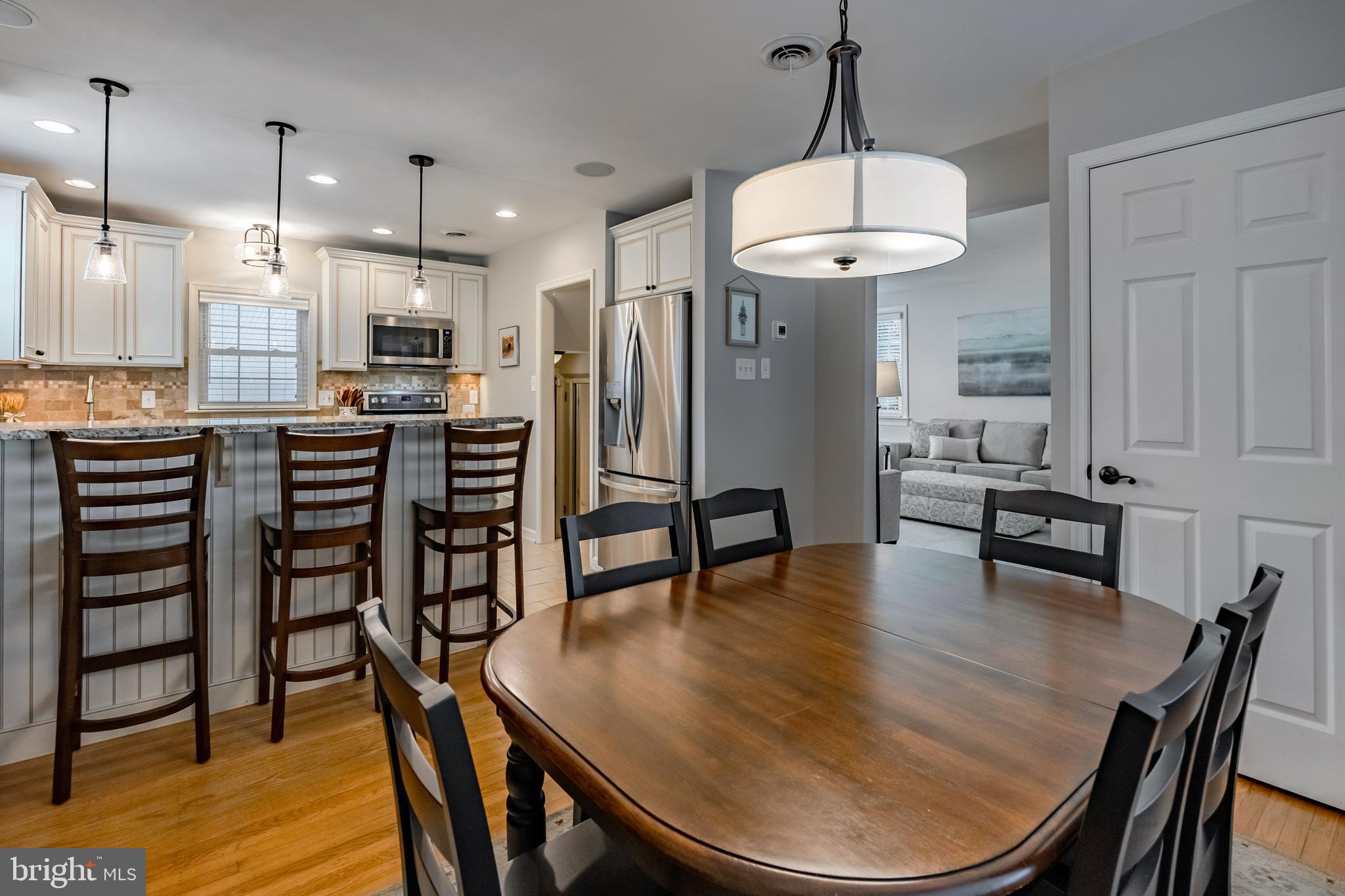 2321 BRYN MAWR AVENUE