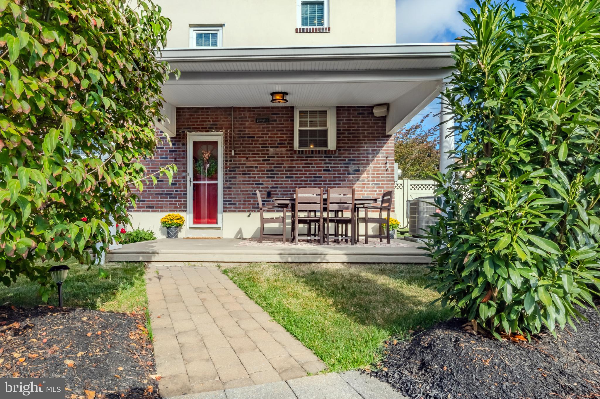 2321 BRYN MAWR AVENUE