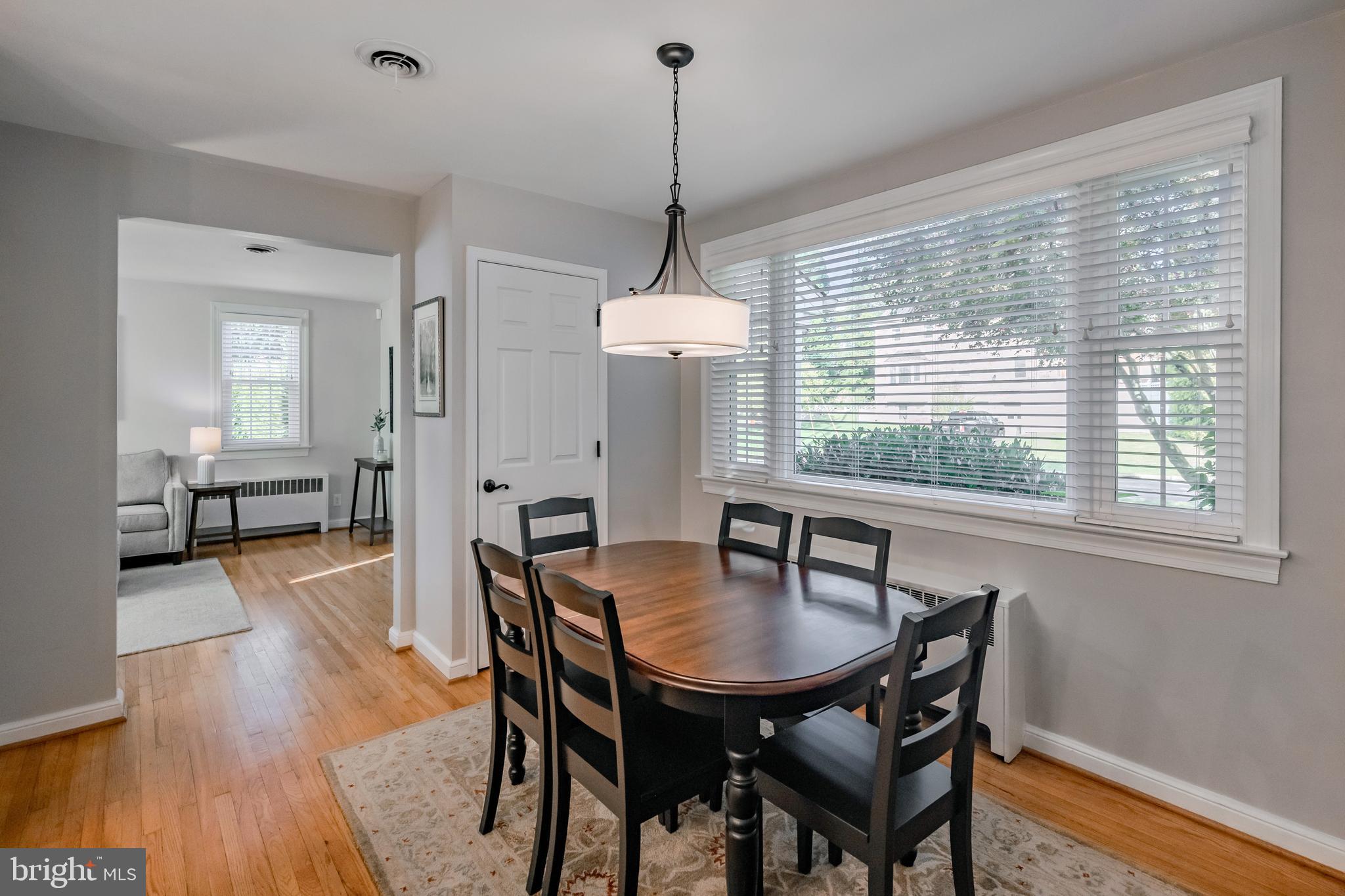 2321 BRYN MAWR AVENUE