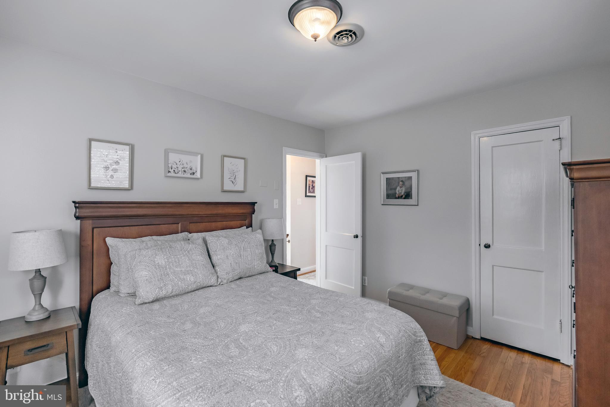 2321 BRYN MAWR AVENUE