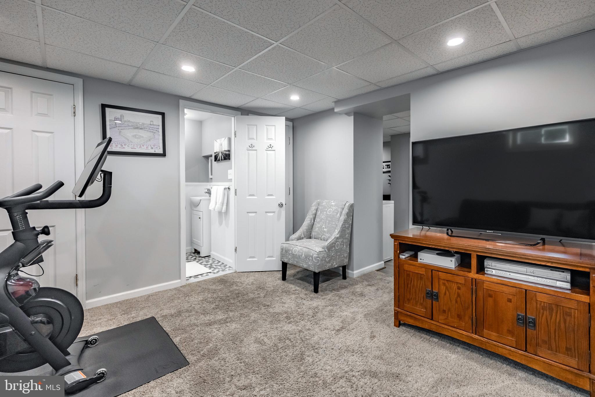 2321 BRYN MAWR AVENUE