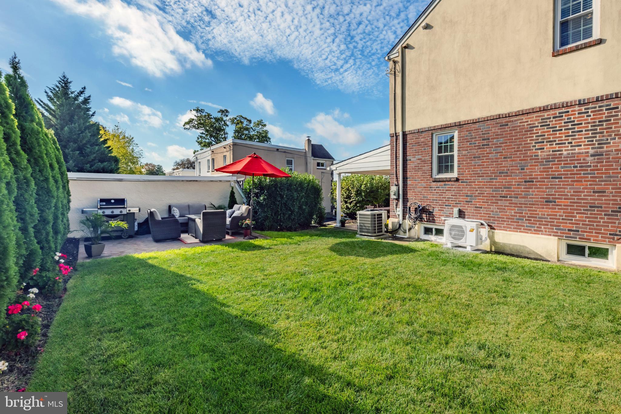 2321 BRYN MAWR AVENUE