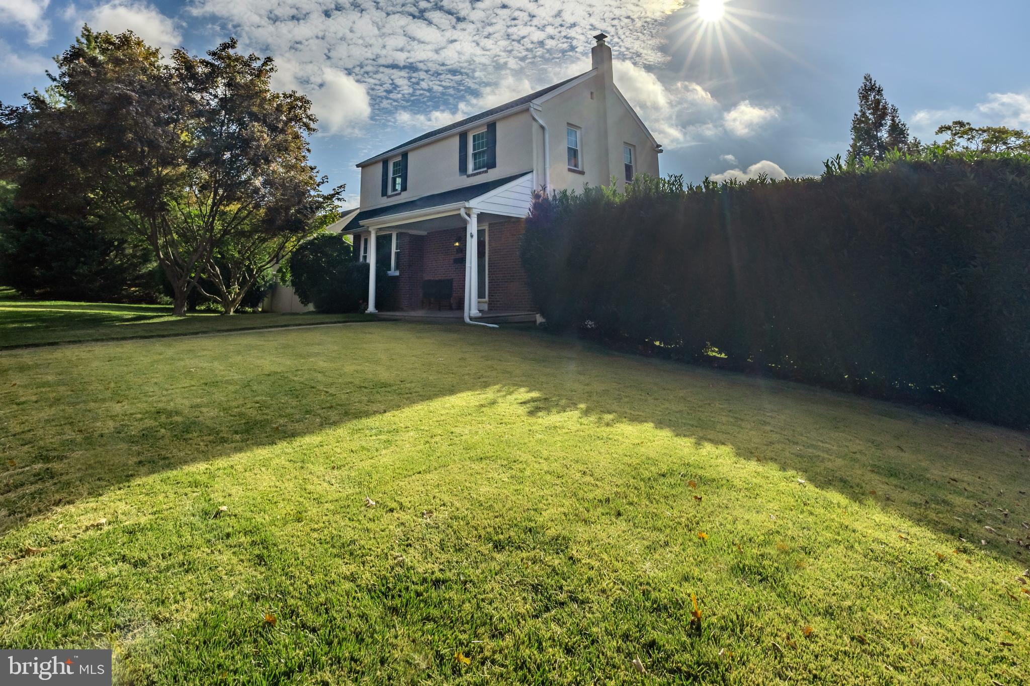 2321 BRYN MAWR AVENUE