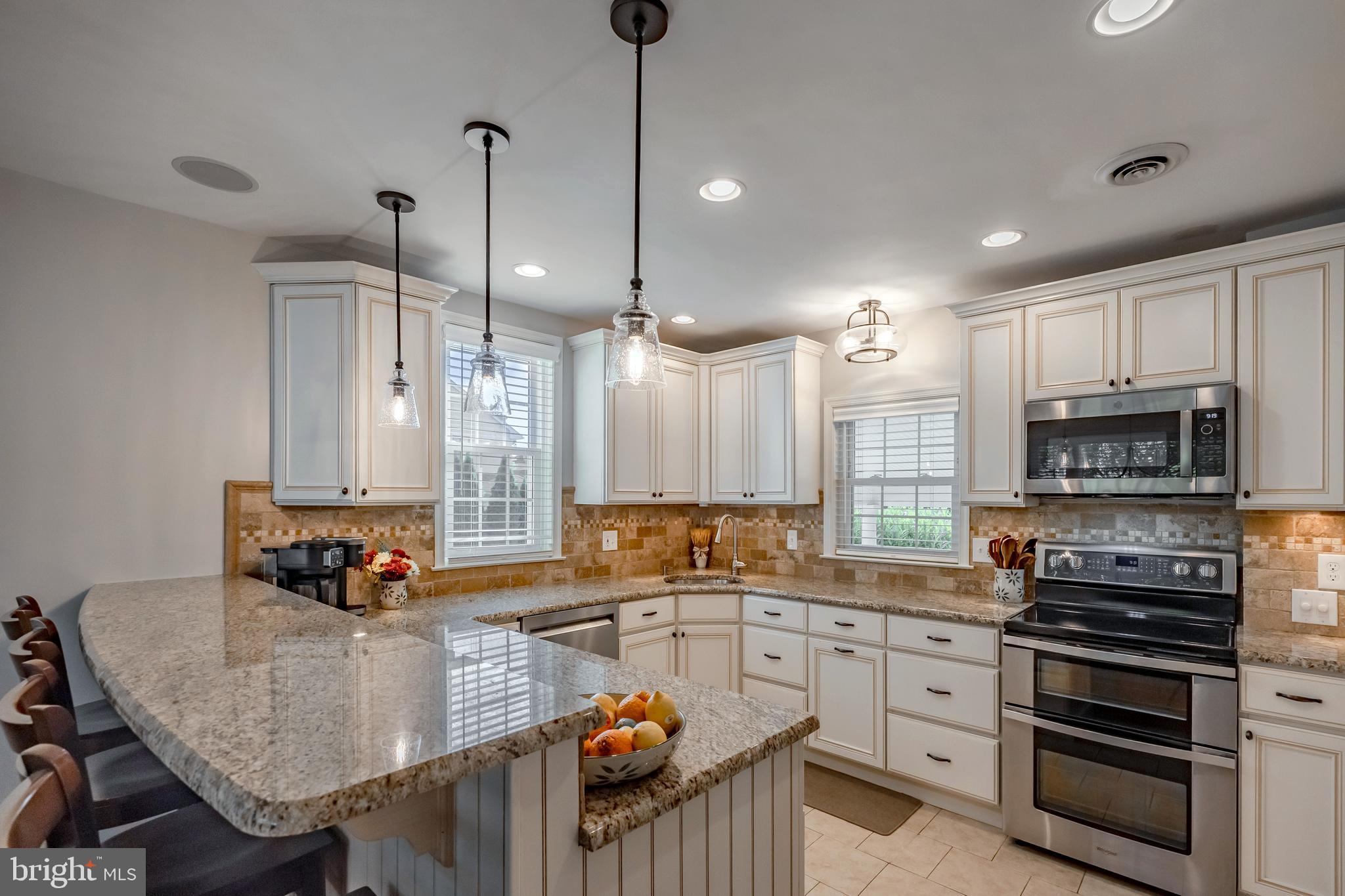 2321 BRYN MAWR AVENUE