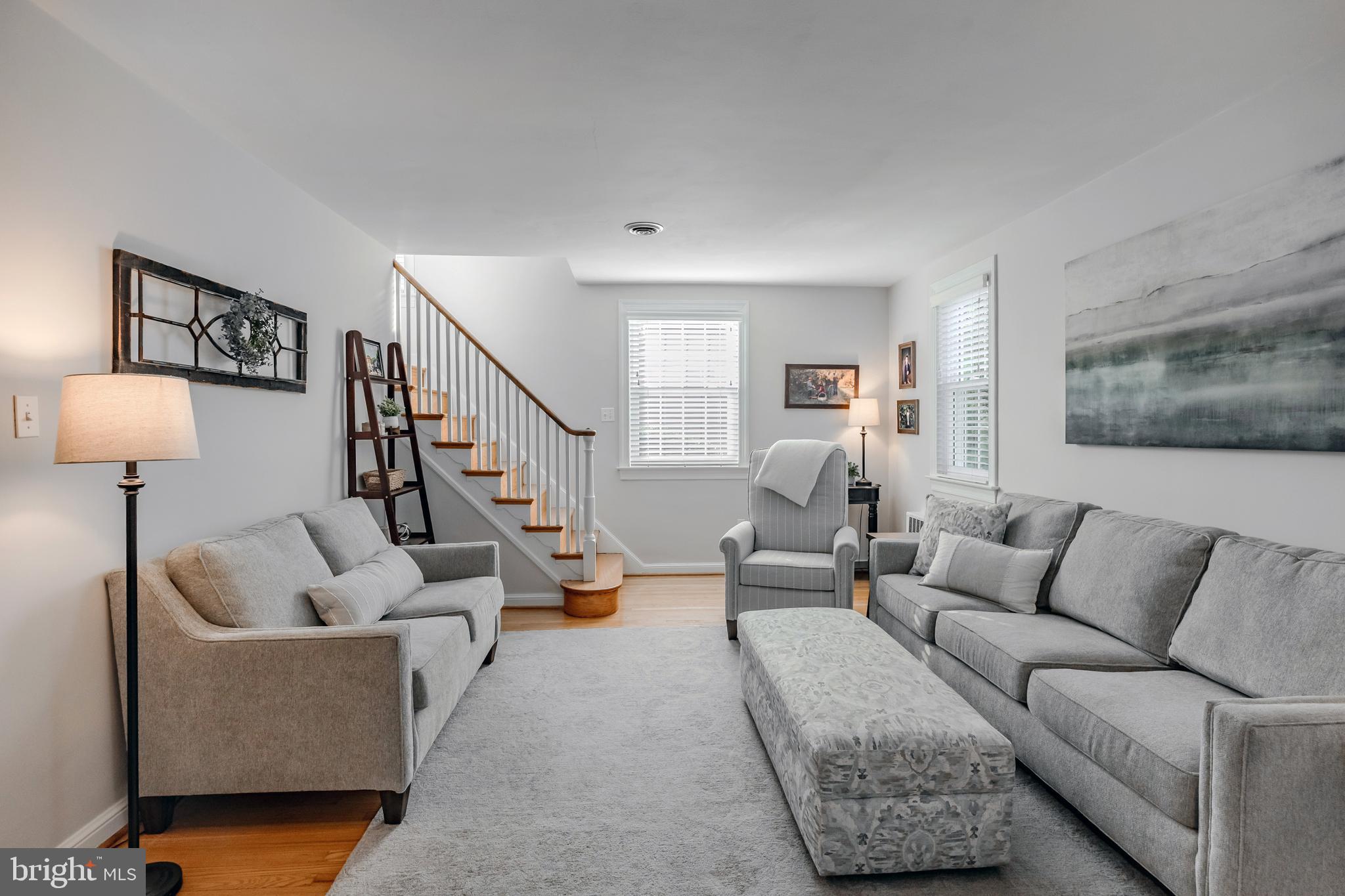 2321 BRYN MAWR AVENUE